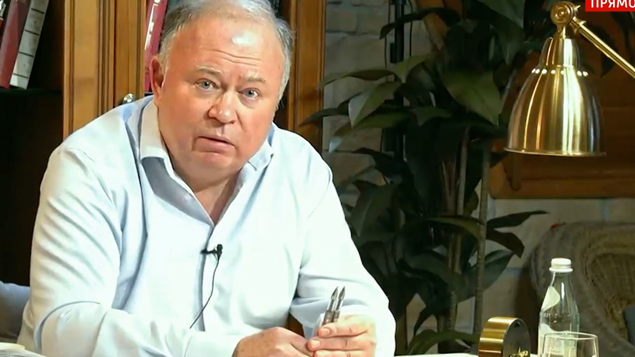 "Я предупреждал Марину": друг Градского знал о готовящемся ограблении