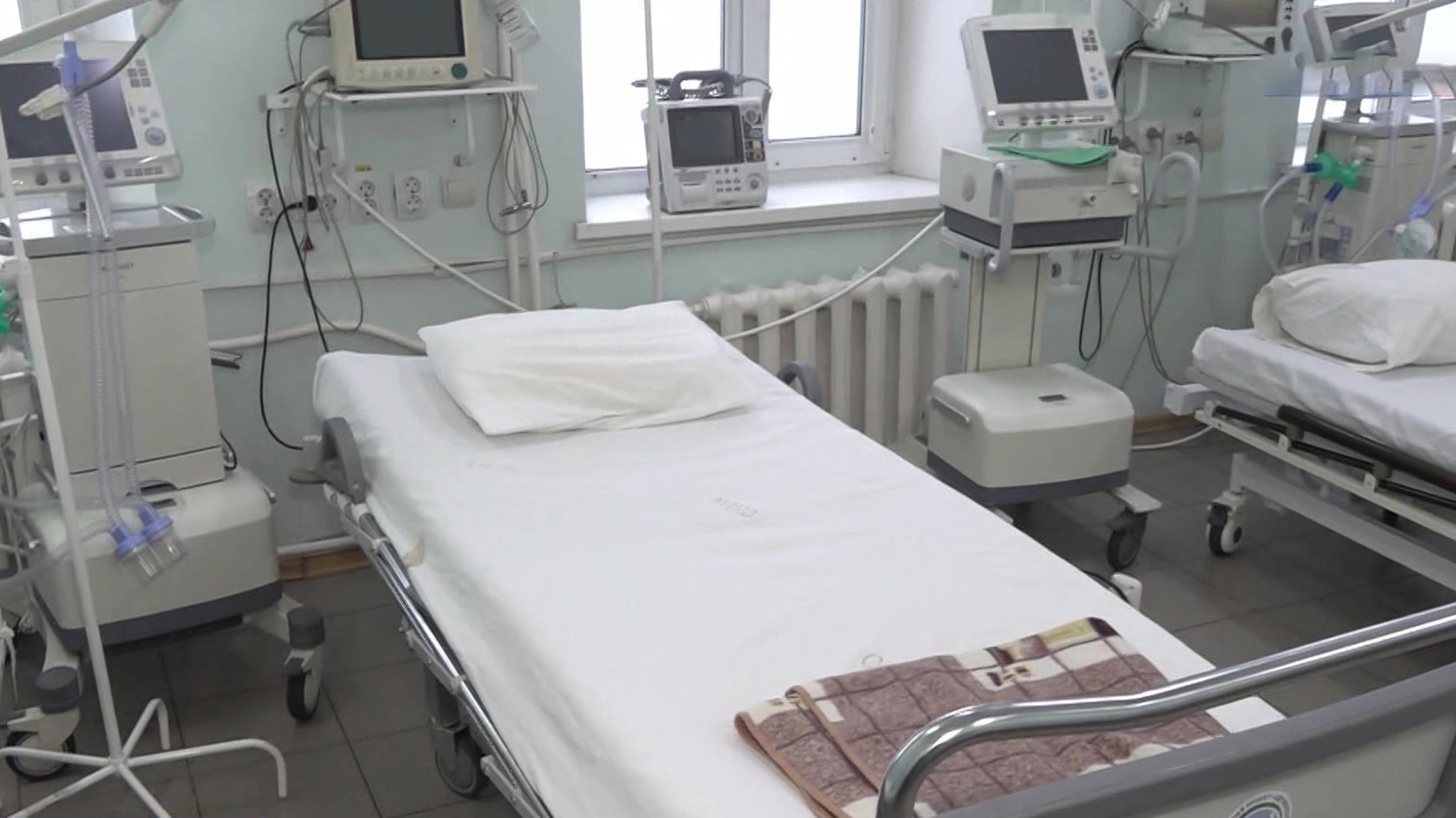 Вопрос недели-двух: в Приморье готовятся к приходу "омикрона"