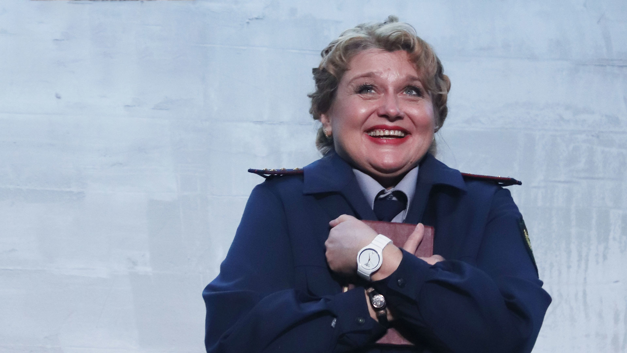 Скончалась актриса Екатерина Сибирякова