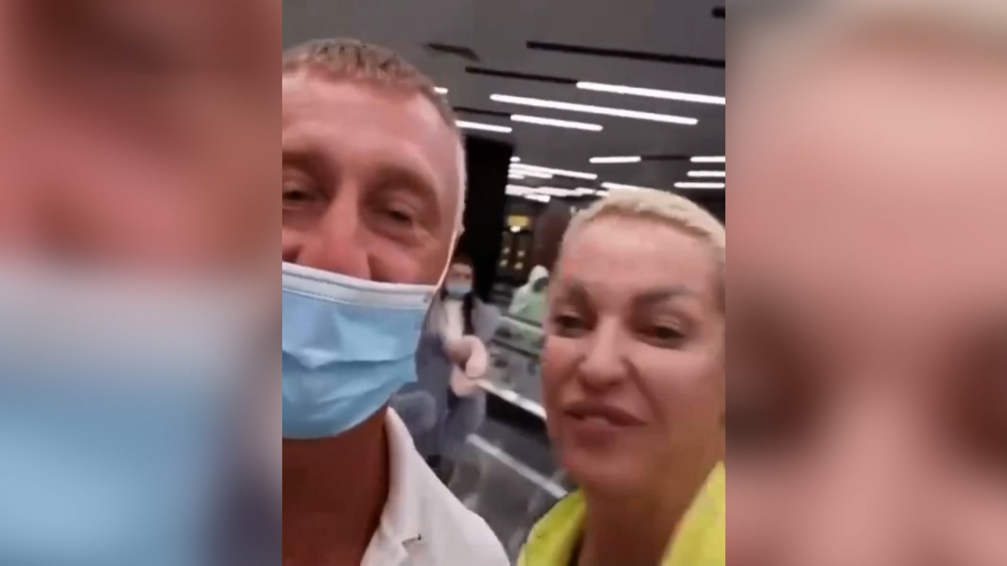 Снова "выступила": пьяная выходка может дорого обойтись Волочковой