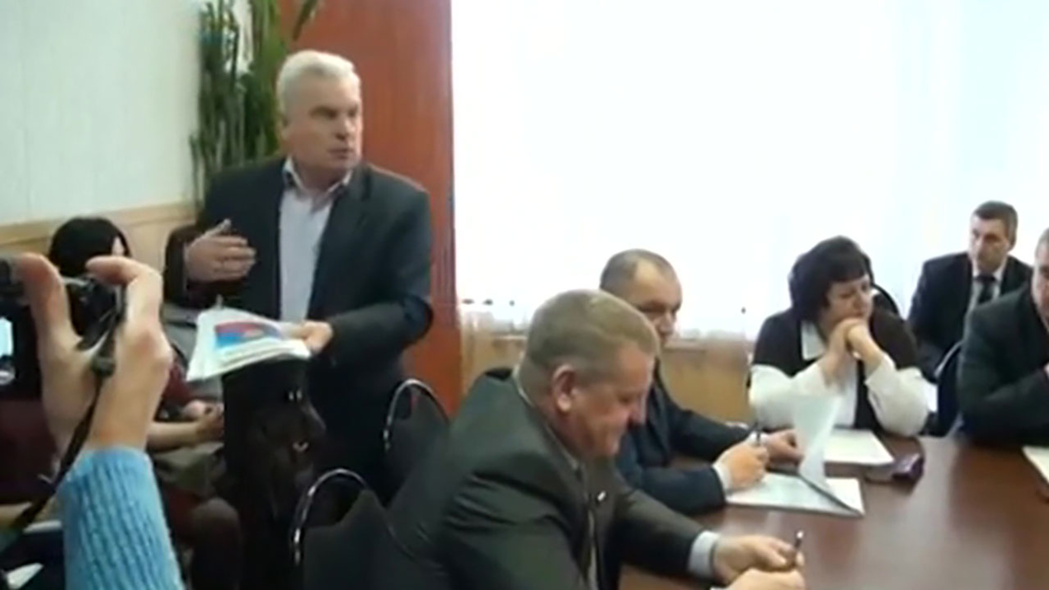 Курск: тройной удар по коронавирусу