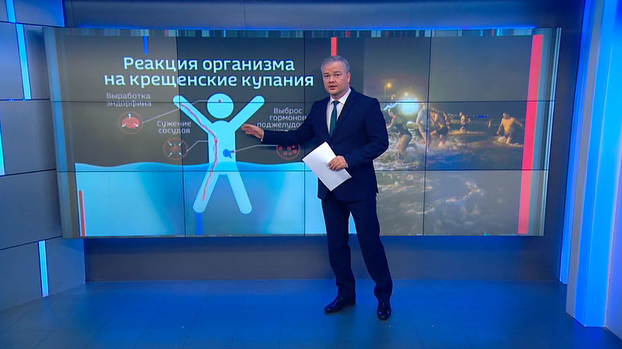 Прорубь, вакцинация и ковид: как они сочетаются