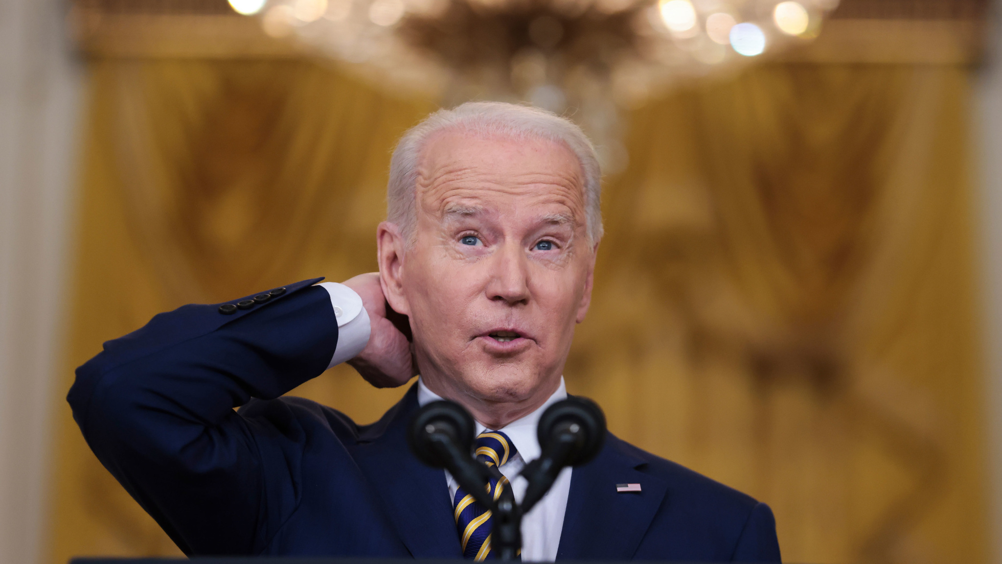 Математик-пророк заявил, что президент США – член "масонского общества"