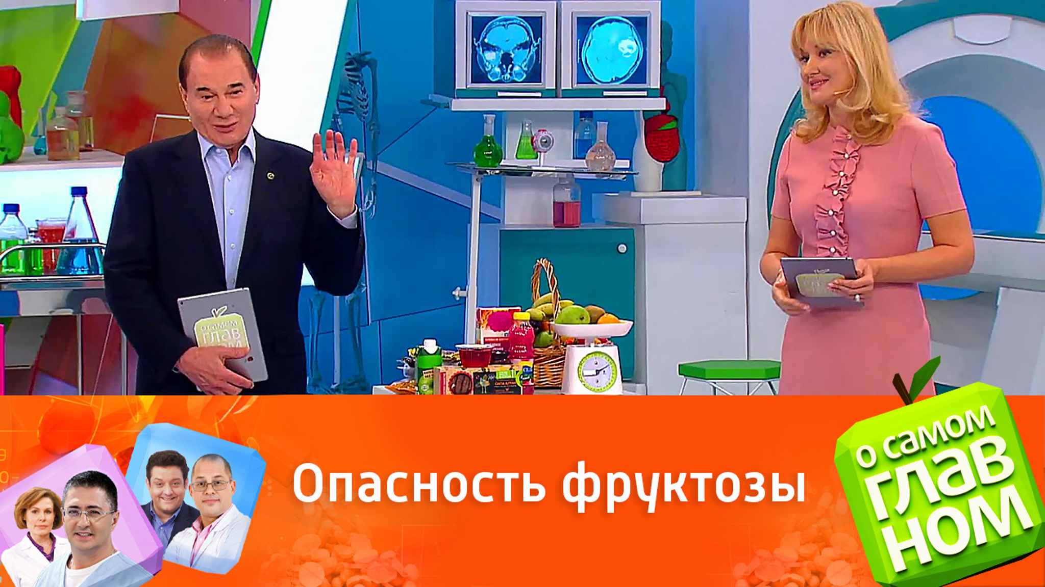 Опасность фруктозы: сколько фруктов съесть, чтобы не навредить здоровью