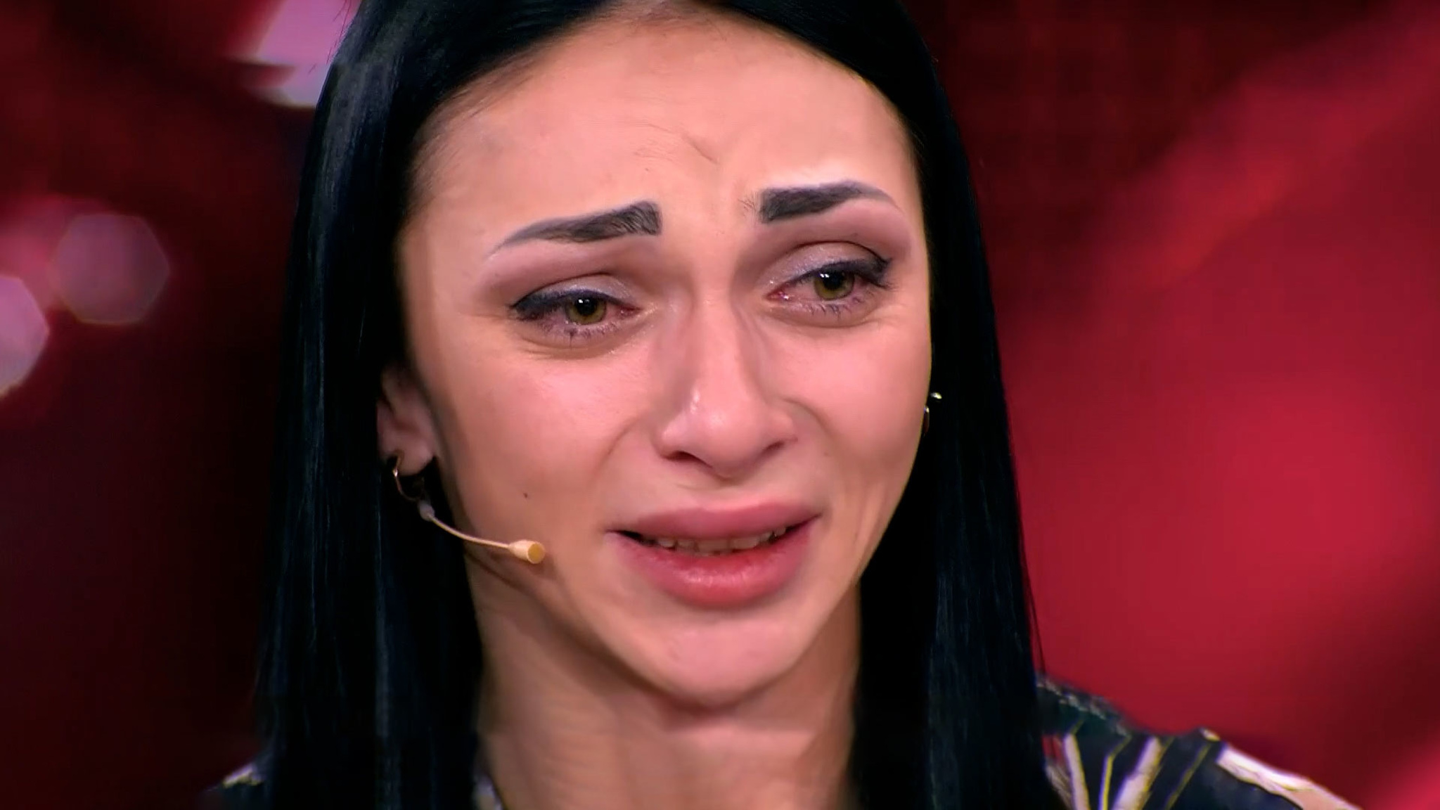 "Вооруженное нападение": у жительницы Бердска муж похитил дочь