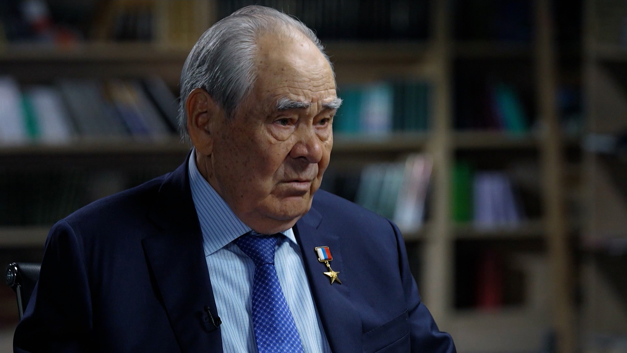 Мудро, рассудительно и дальновидно: юбилей Шаймиева