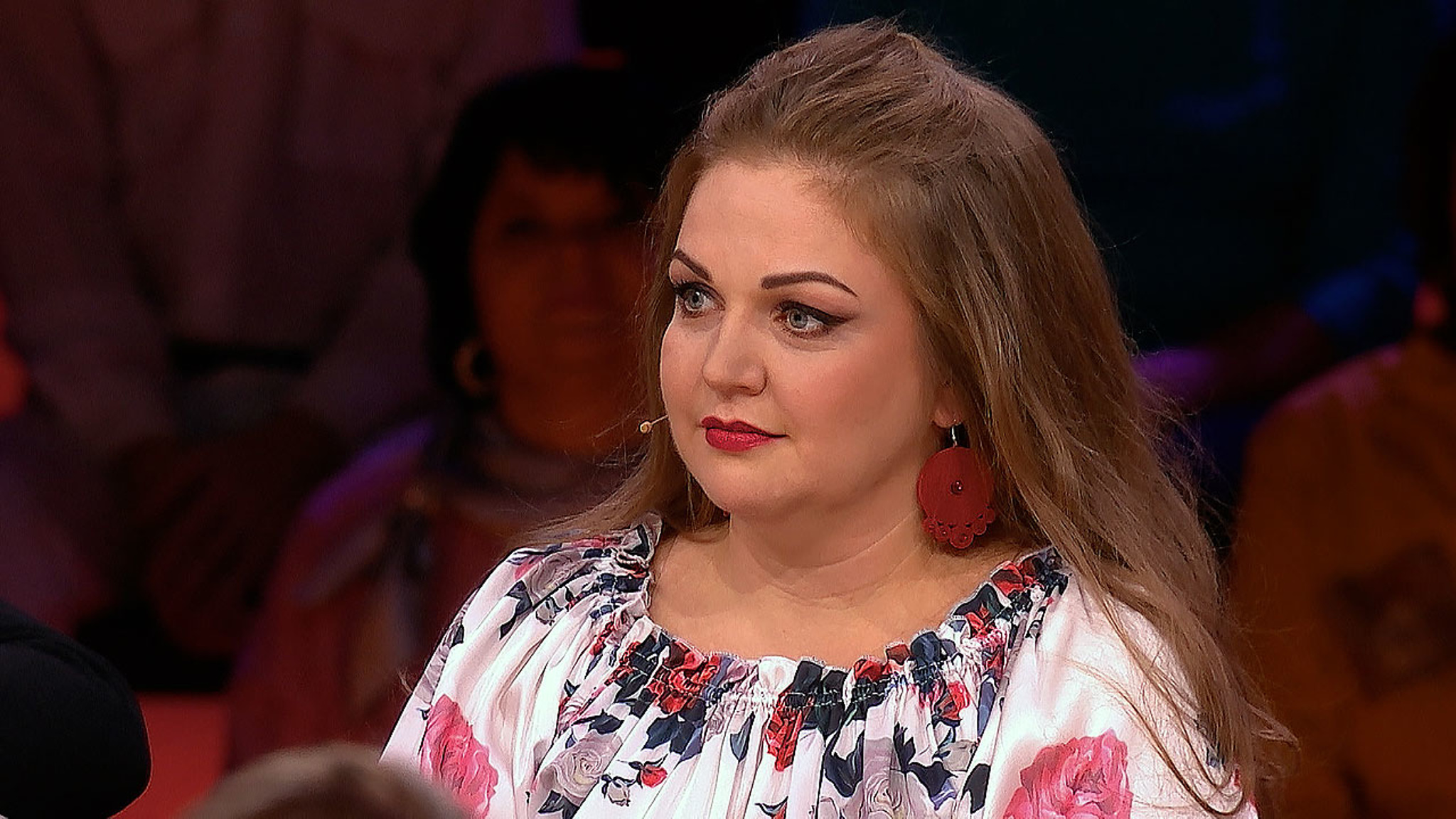 "Перестала хотеть жить". Марина Девятова пожаловалась на депрессию