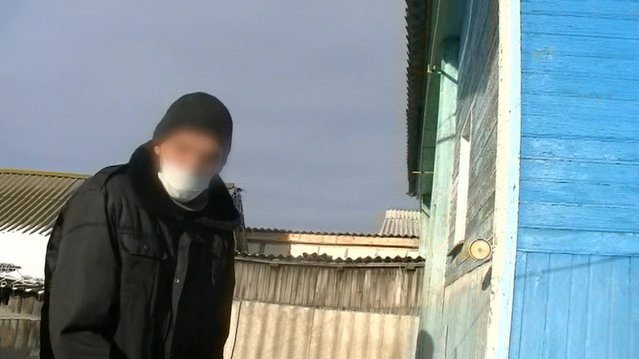 Жуткие детали насилия над детьми в Белгородской области