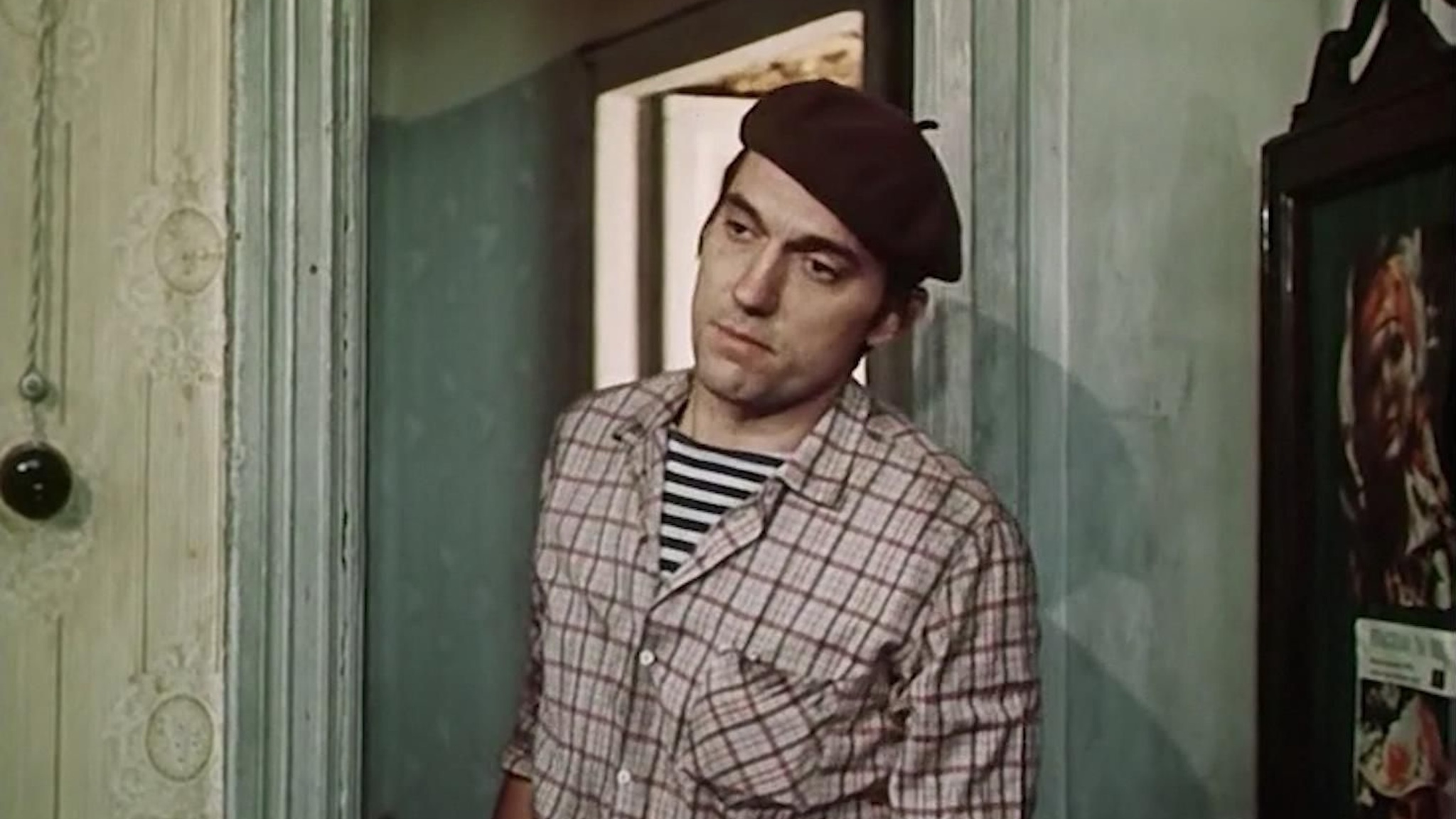 Евгений Киндинов