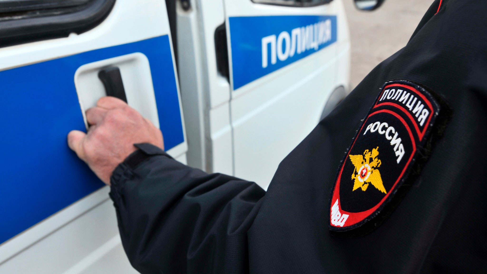 В Ингушетии разыскивают членов бандгруппы