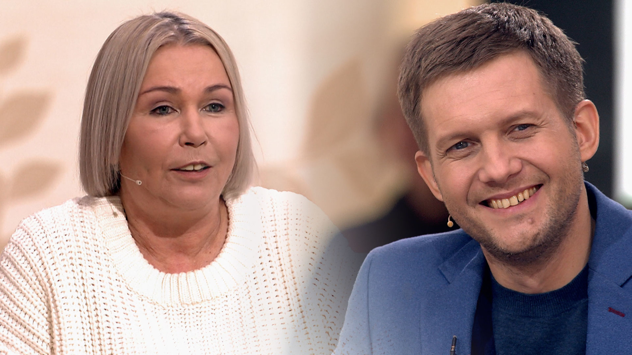 Ксения Стриж рассказала, почему Борис Корчевников до сих пор не женат