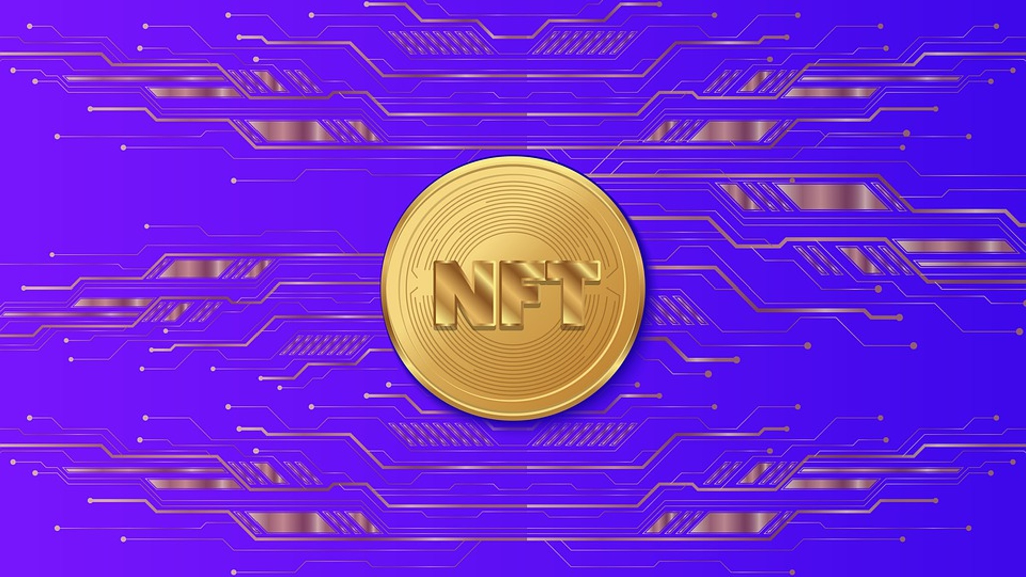 Немецкий музей потерял две NFT- работы в нейтральной цифровой зоне