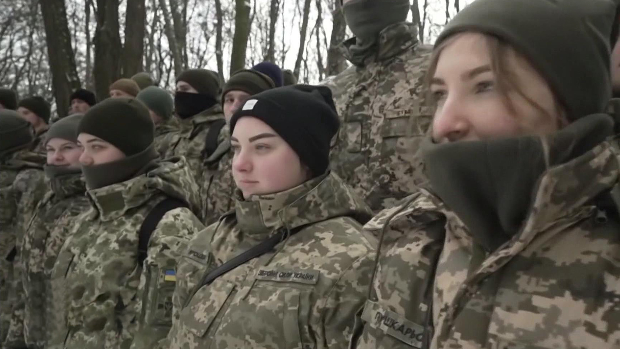 Зеленский: уверен, пора переходить в наступление