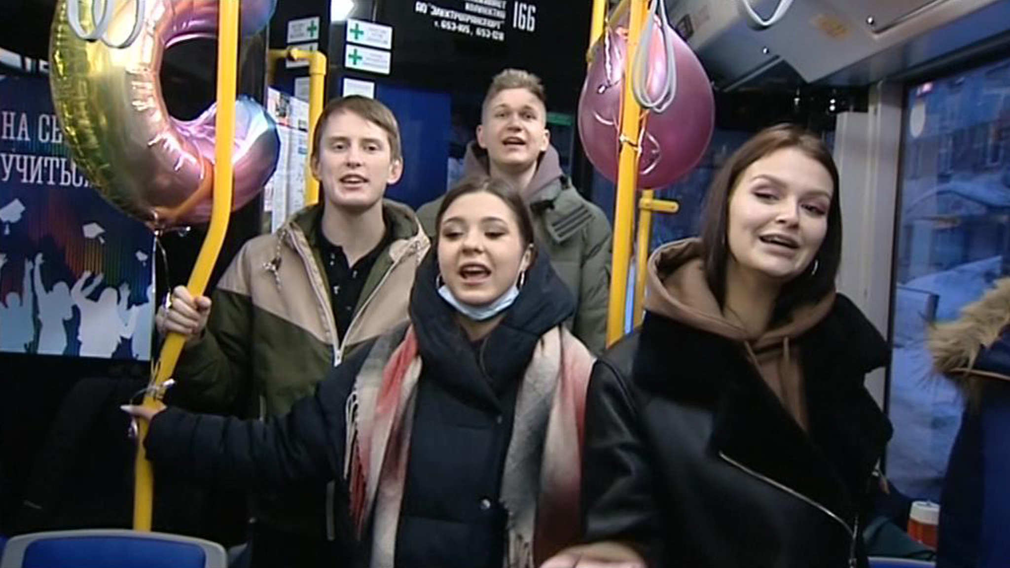 Крестный ход студентов и освящение зачеток: как День студента отмечают в регионах