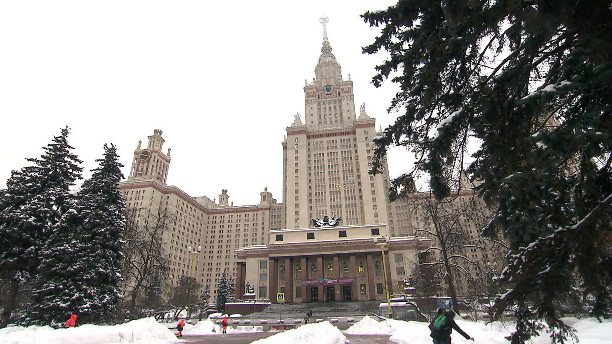 В МГУ имени М.В. Ломоносова появится свой музей