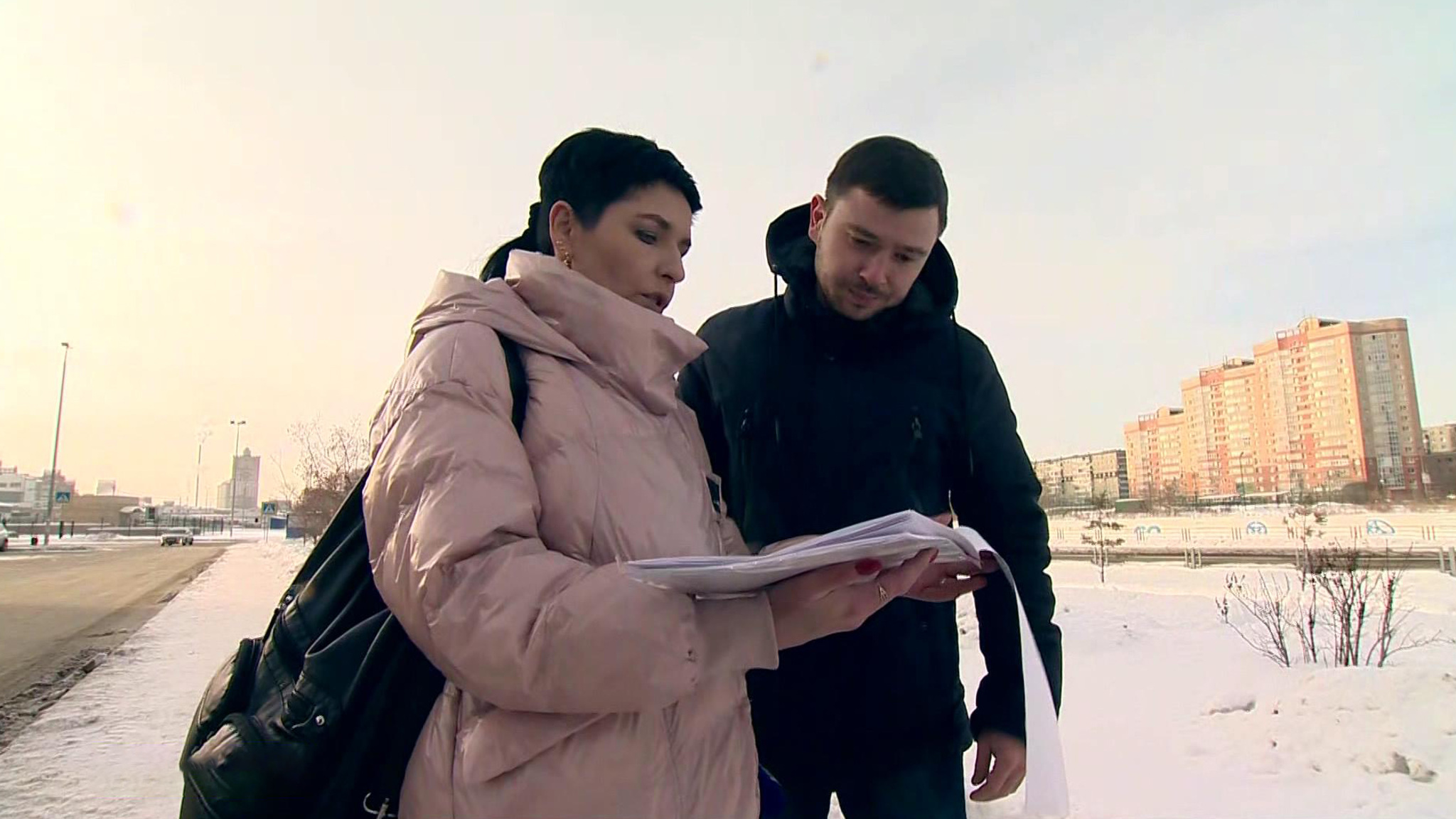 На жительницу Челябинска повесили долги четырехсот человек