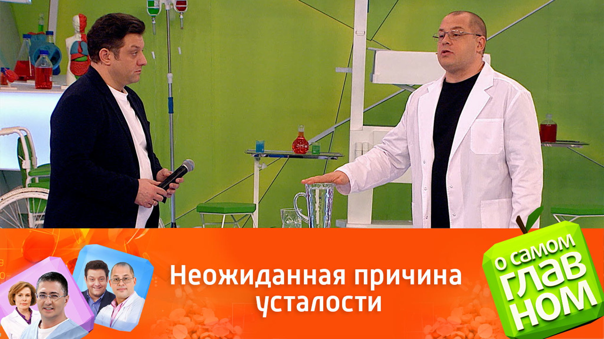 Как недостаток воды может привести к усталости