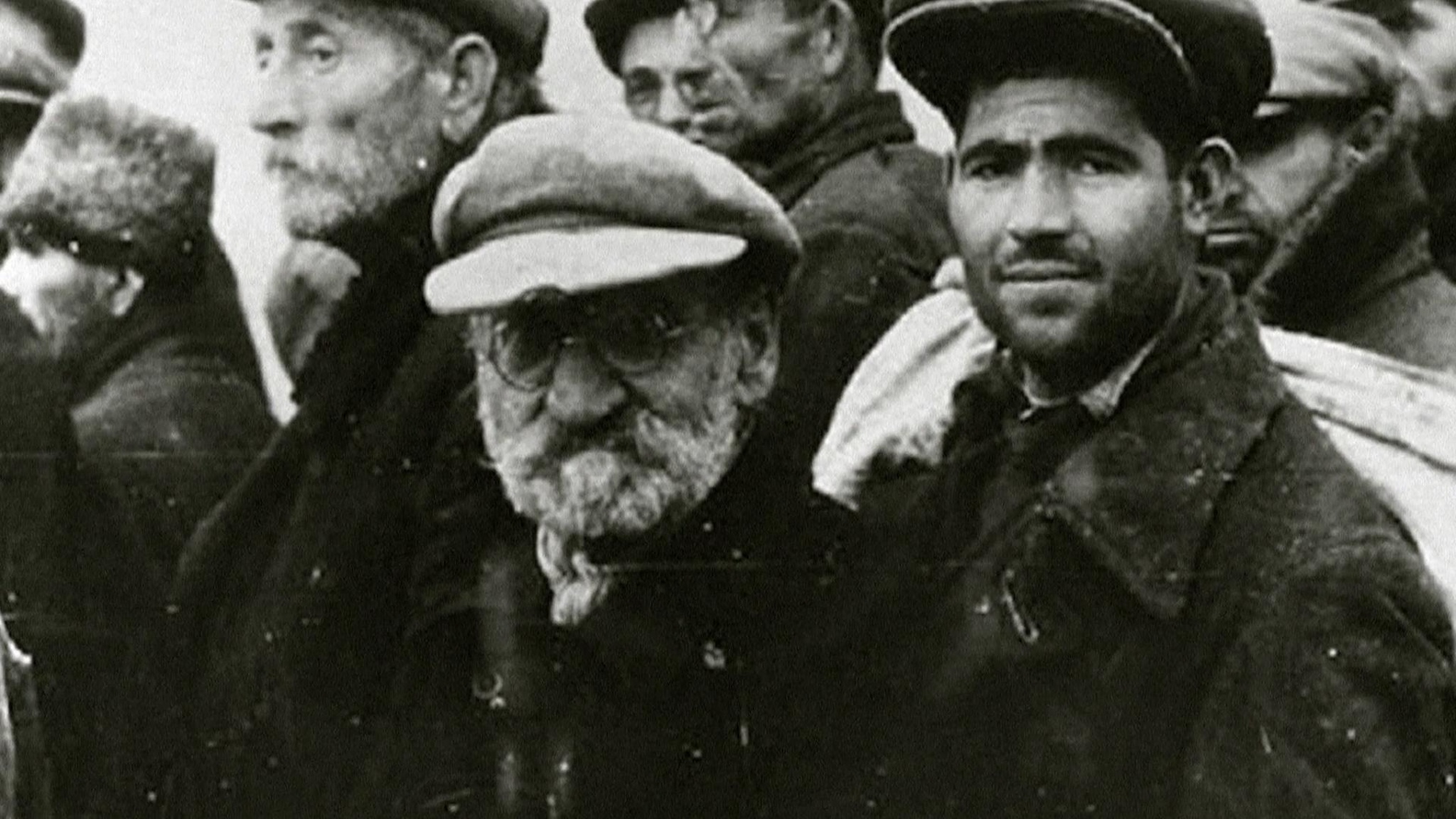 27 января отмечают Международный день памяти жертв Холокоста