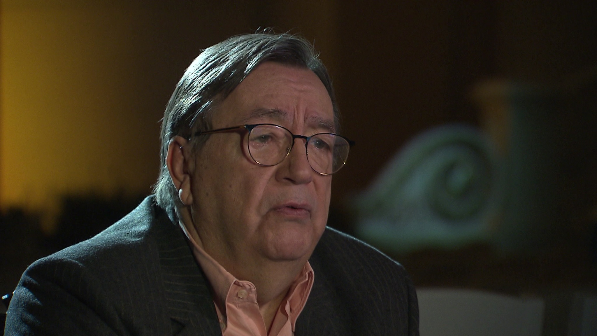 Вступительное слово к концерту Муслима Магомаева