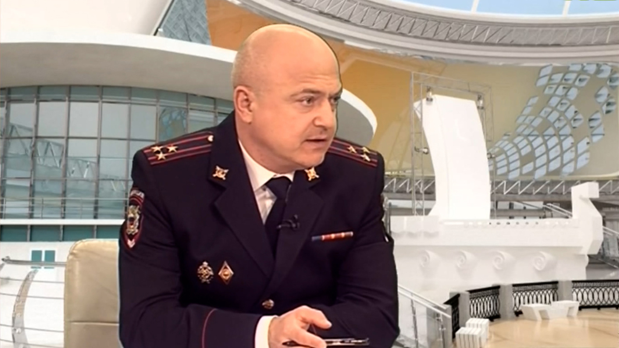 В Самаре начался процесс по делу Вячеслава Хомских