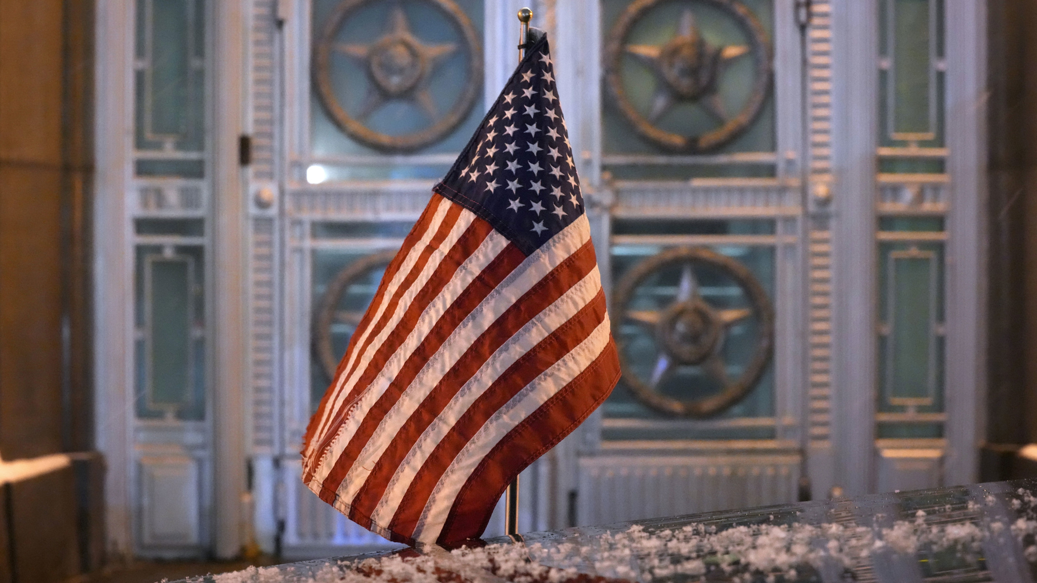 США анонсировали очередные санкции против России – боимся?