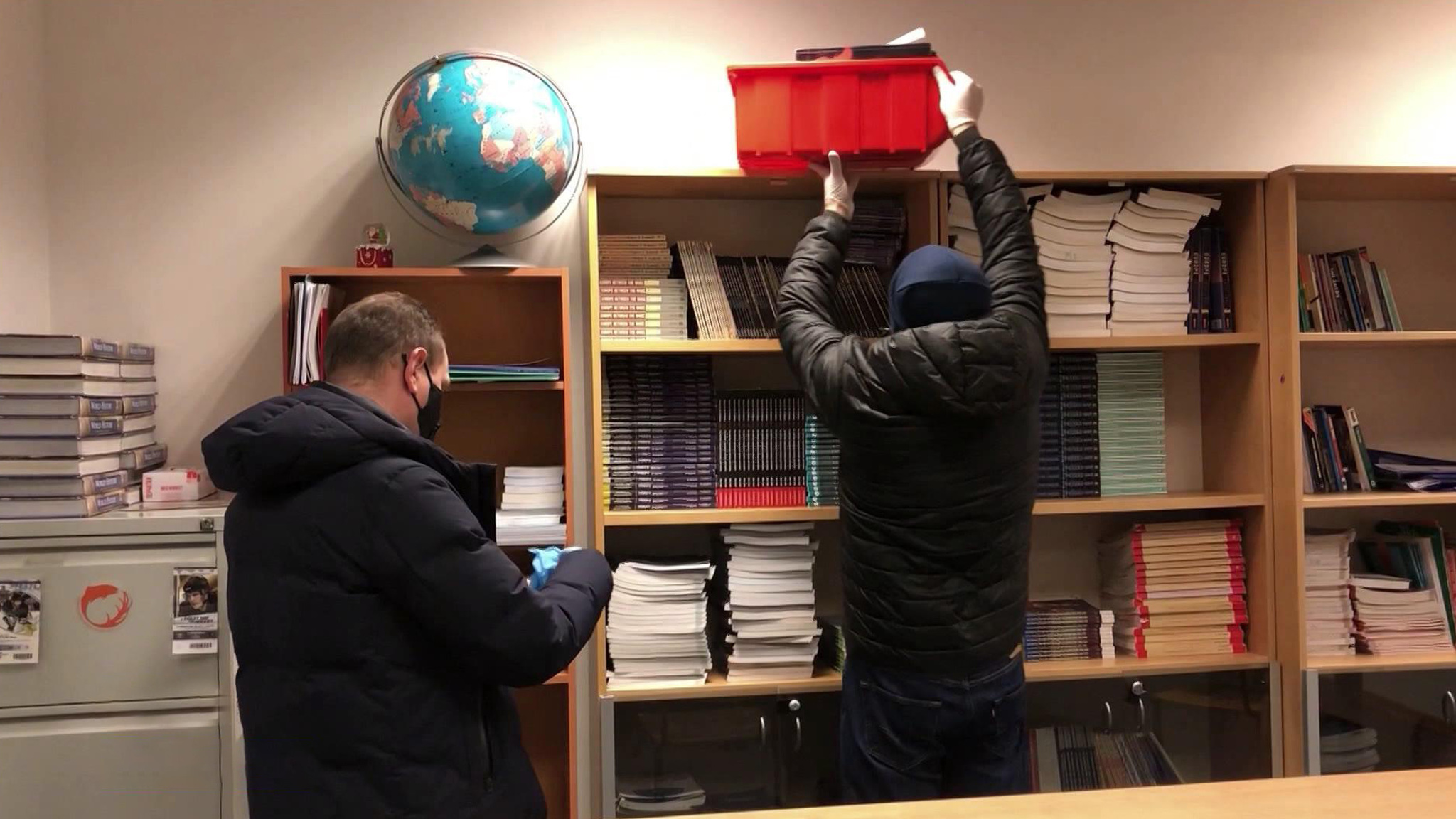 Наркотики у бывшего дипломата: новые подробности громкого дела