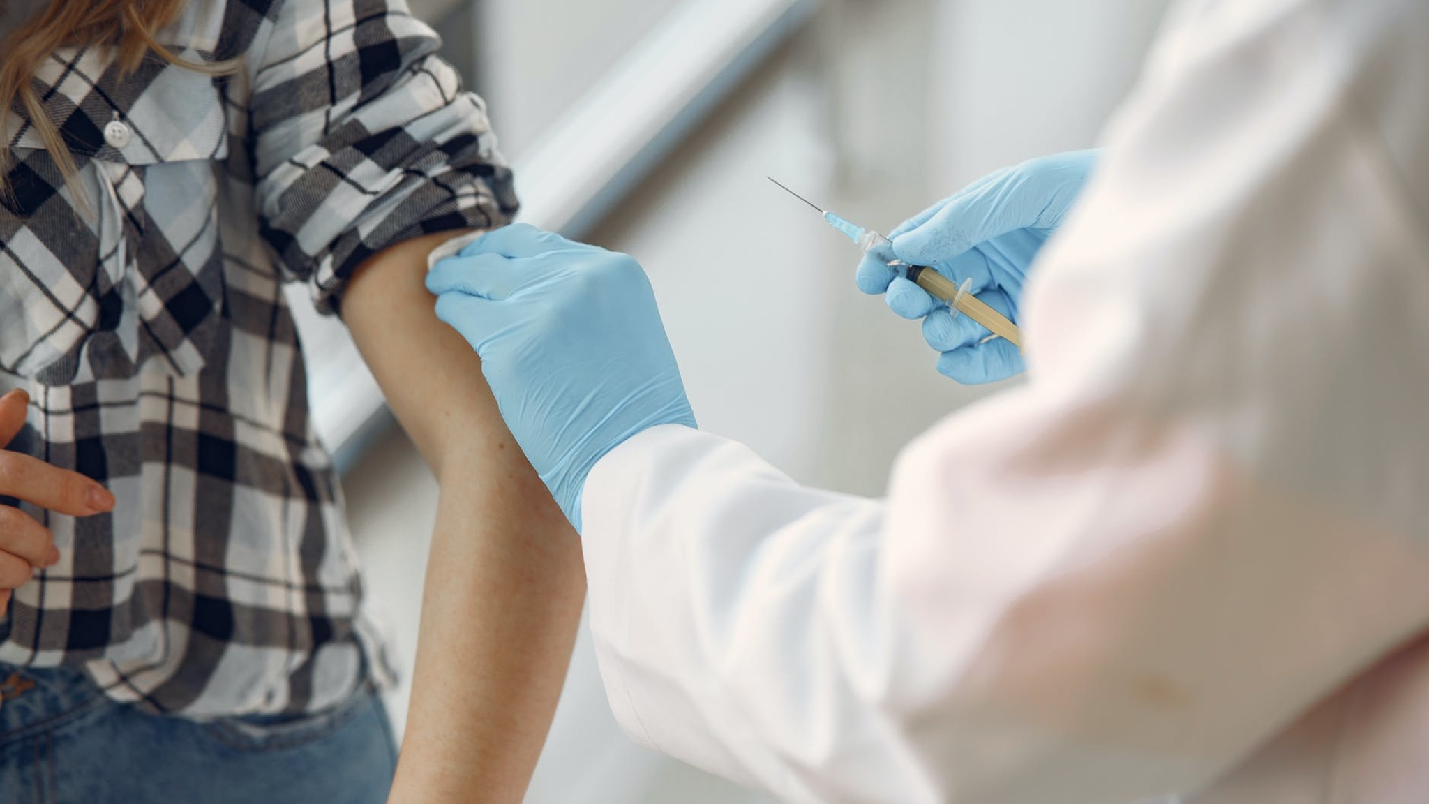В Татарстане была отменена обязательная вакцинация от COVID-19