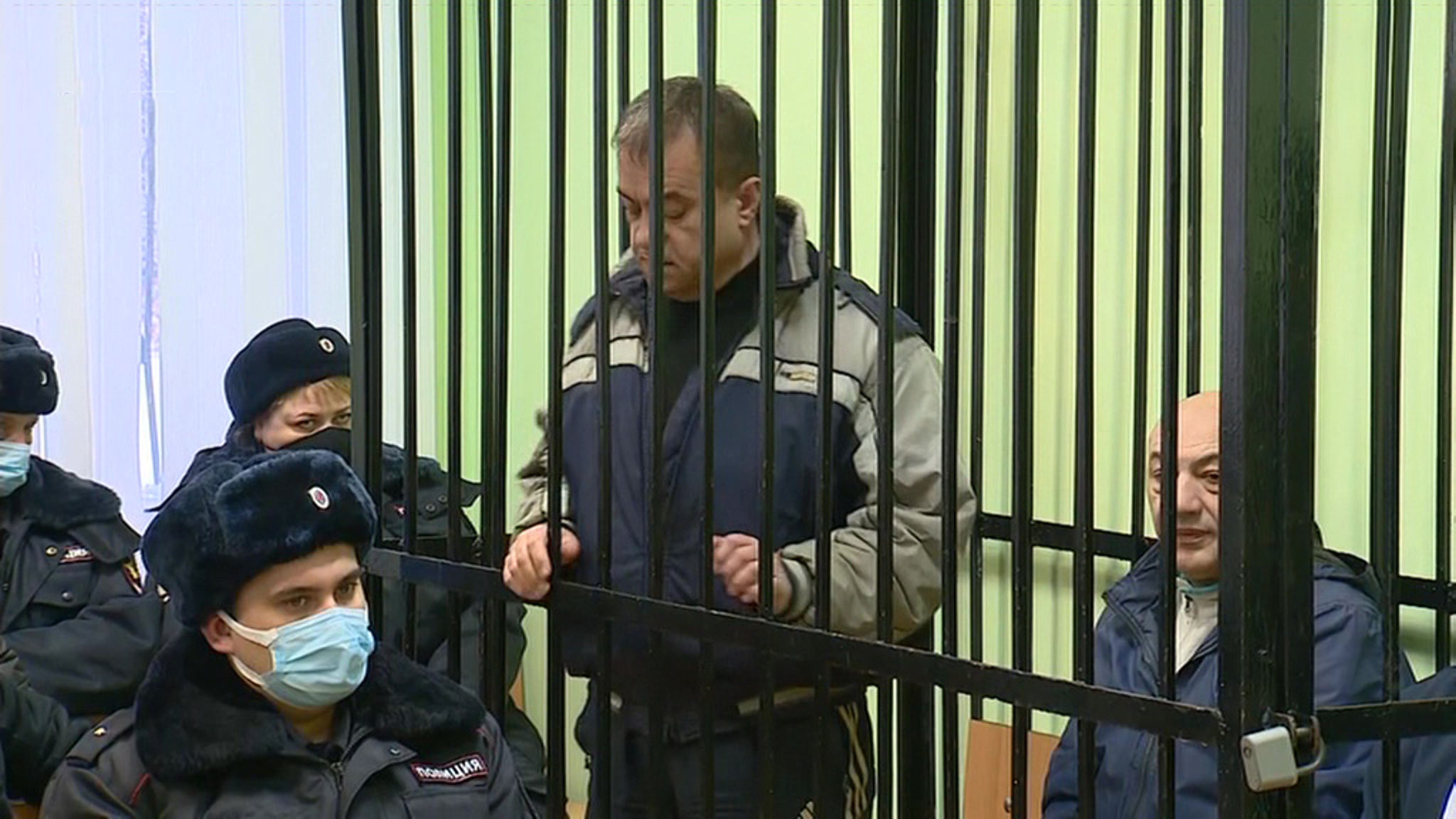 Семь лет колонии – за торговлю водительскими удостоверениями