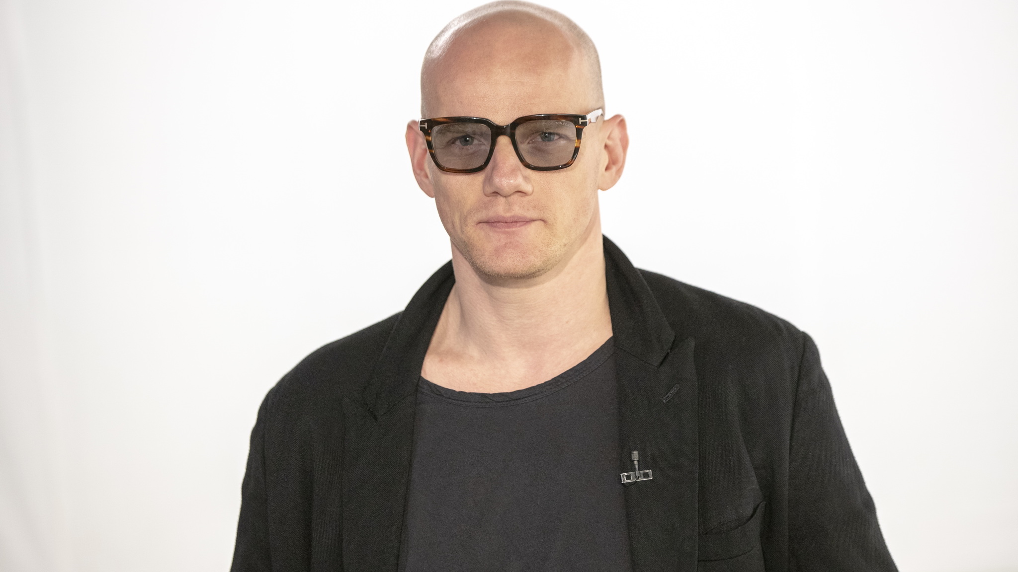 Юрий Колокольников