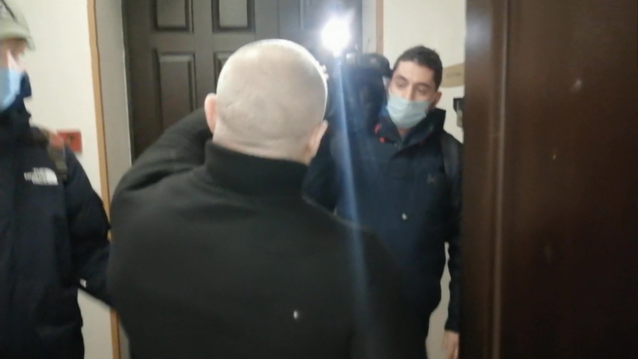 Дело о нападении: кто пытался помешать Александре Мостовой
