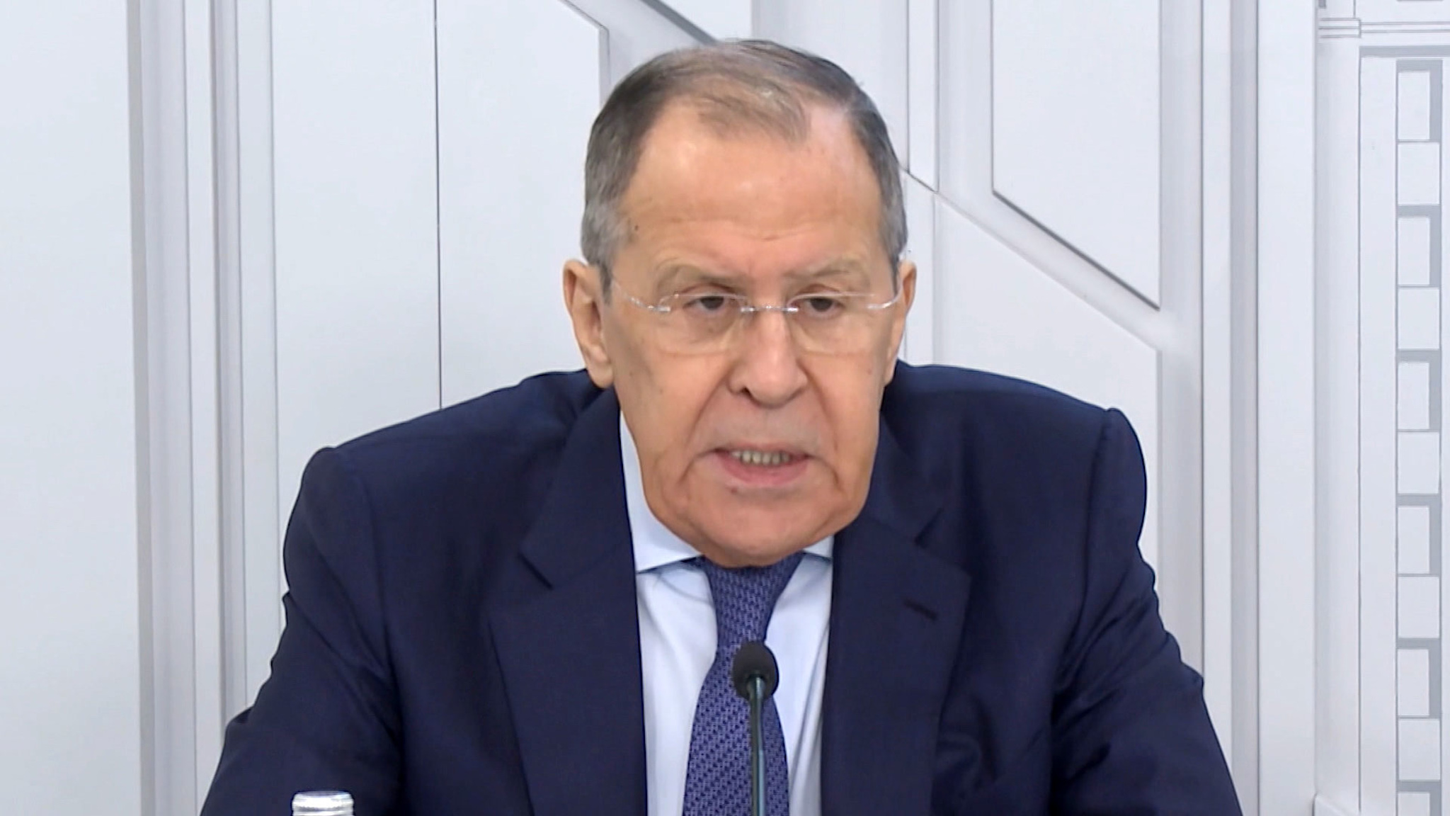 Москва задала Западу еще один вопрос