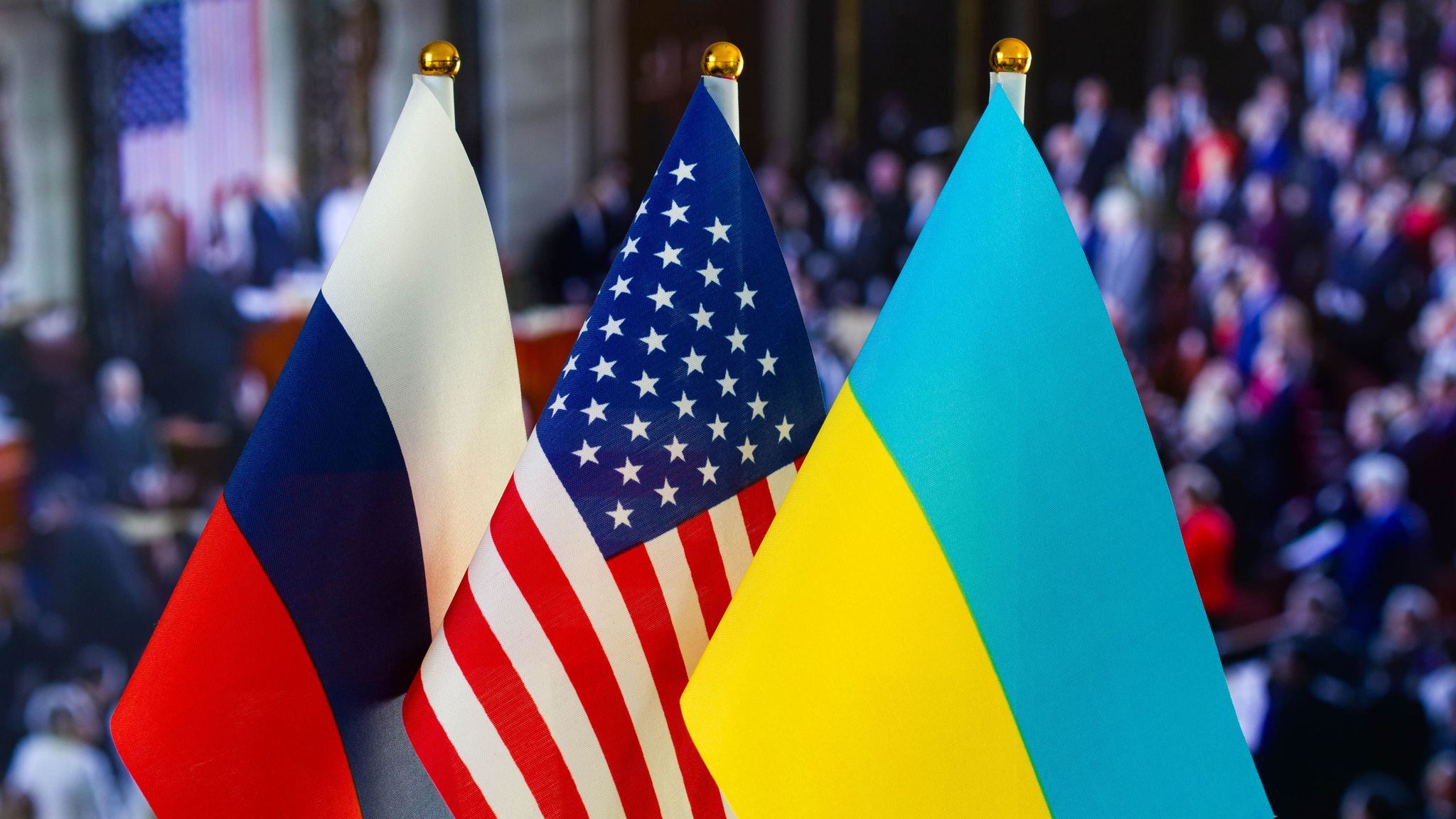 Константин Косачев: "Переговоры с Украиной важны, потому что лучше идти по двум путям: военному и переговорному"