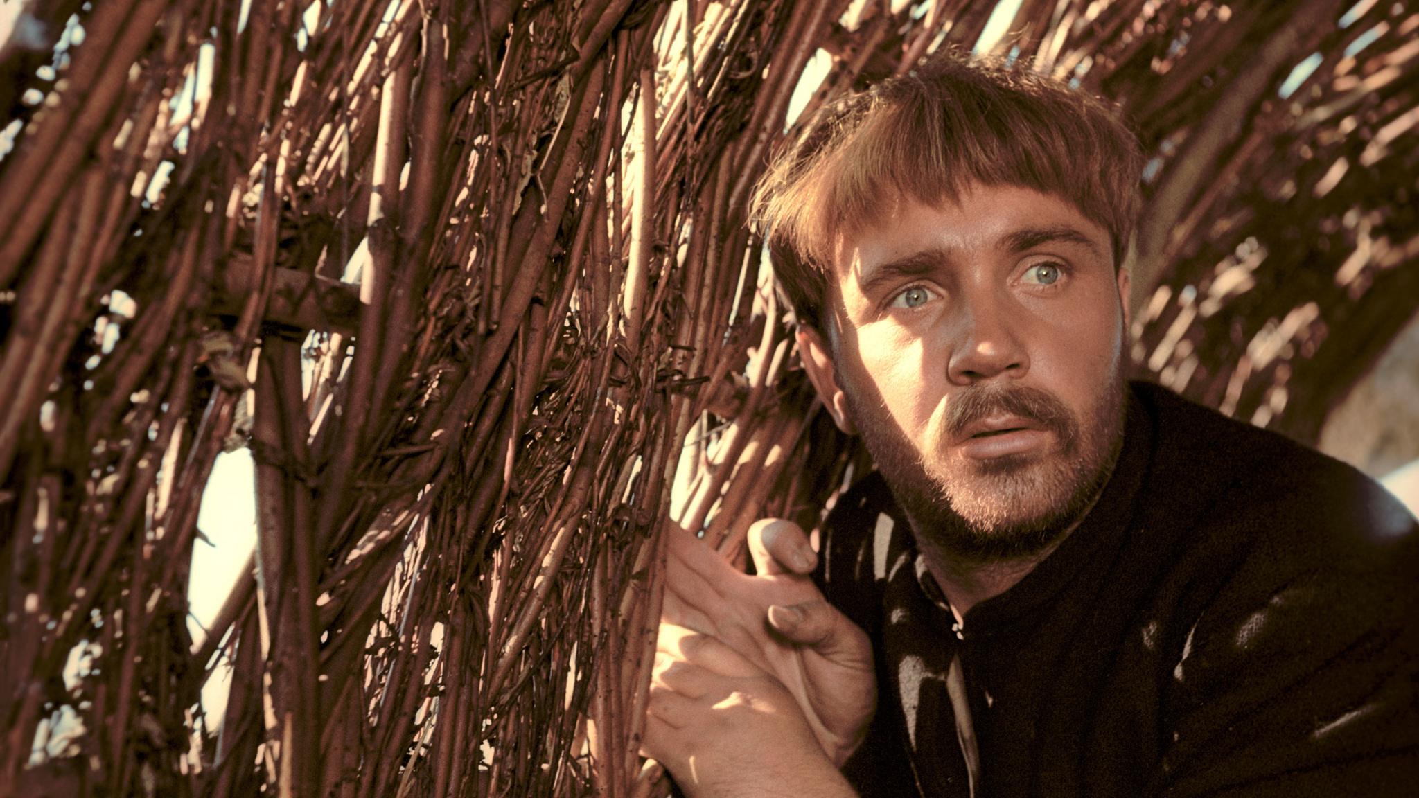 Сын Леонида Куравлева рассказал о состоянии актера