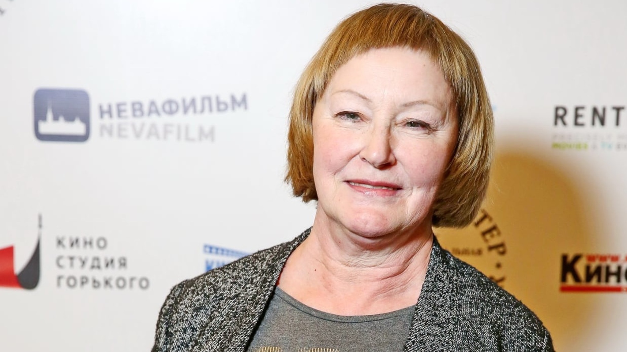 Ушла из жизни кинокритик Ольга Галицкая