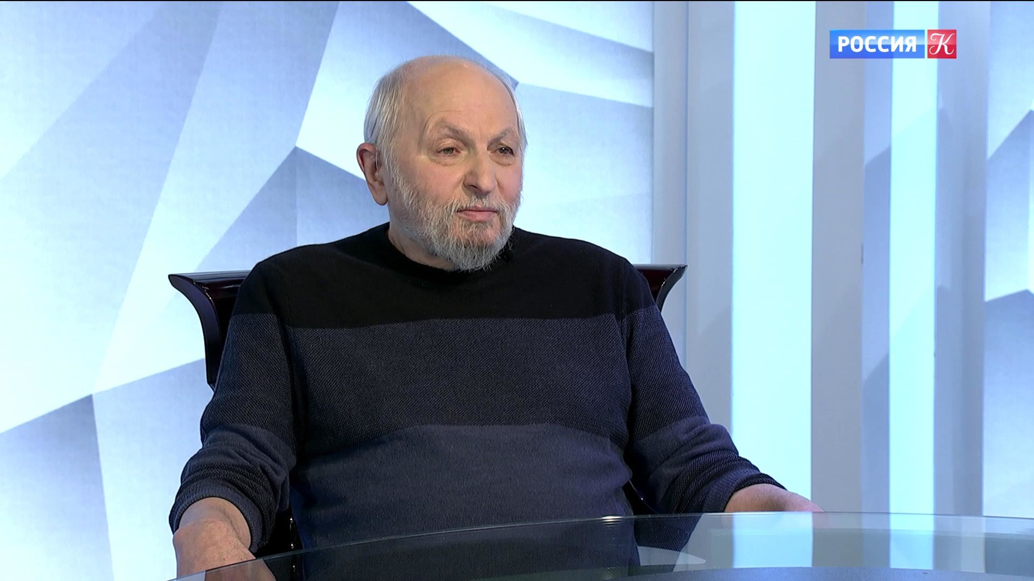 Кама Гинкас. Эфир 01.02.2022