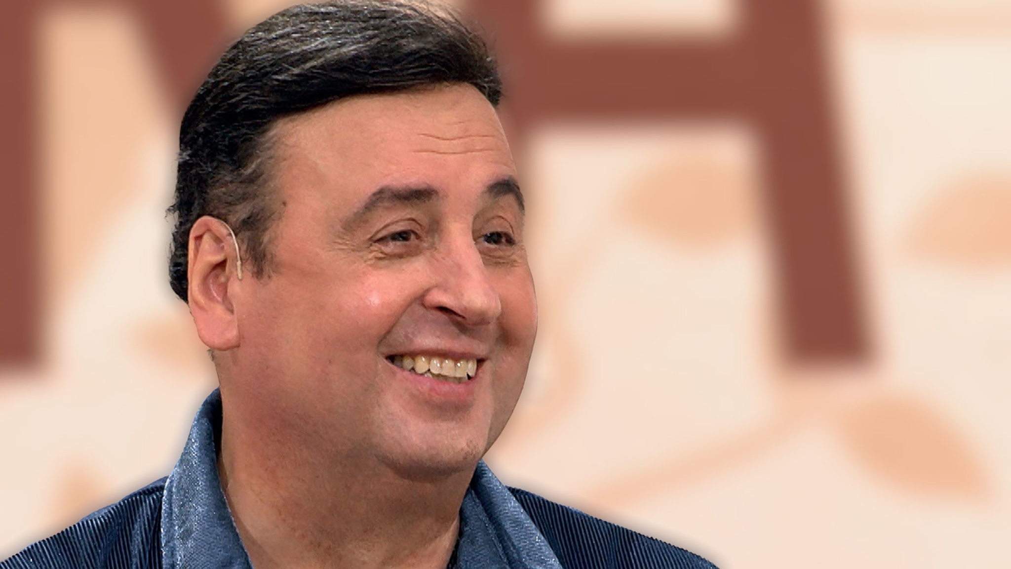 "Кролик" Владимир Данилец рассказал, как любовница стала его женой