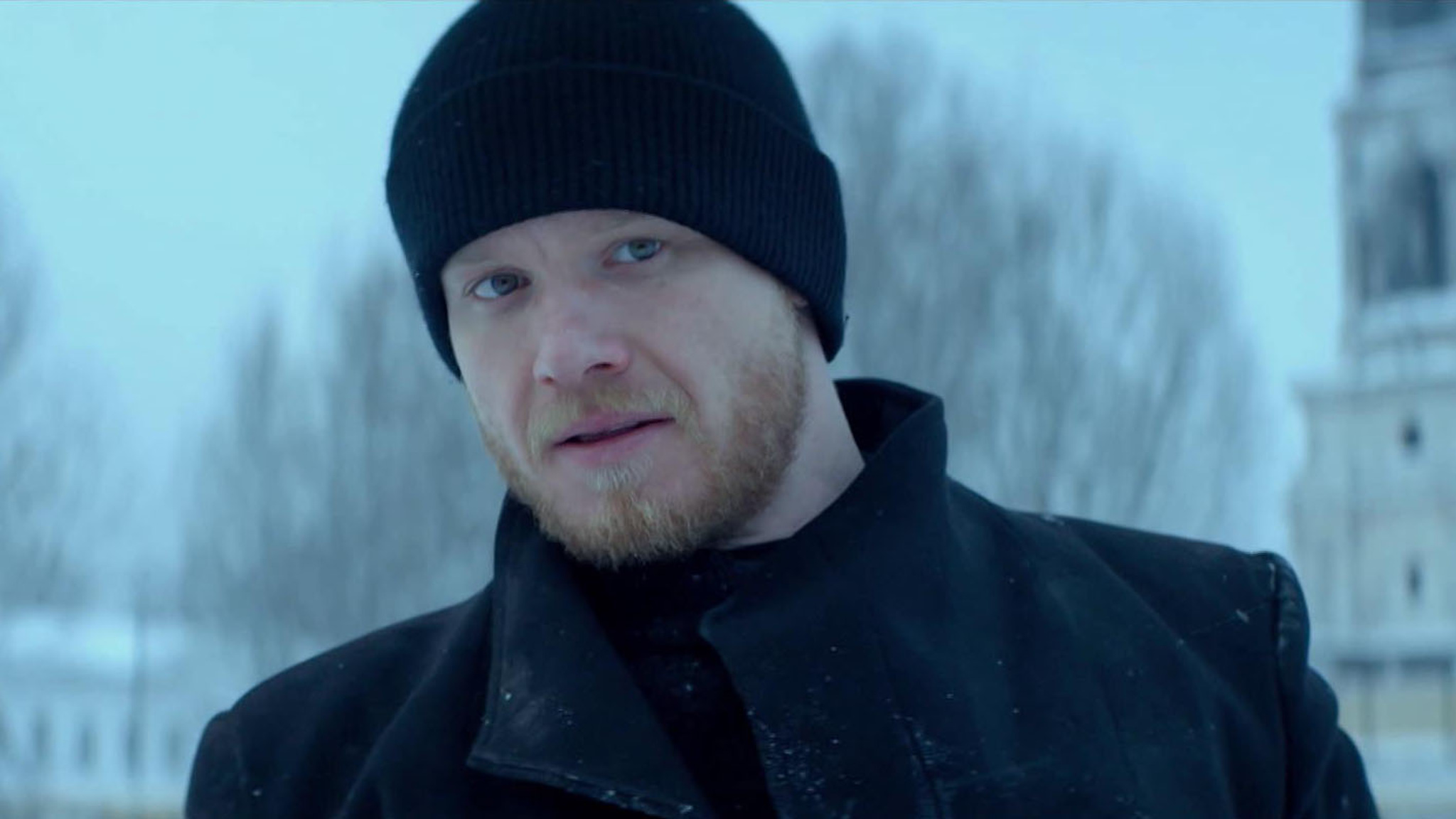 В прокат выходит комедия Владимира Котта "Непослушник"