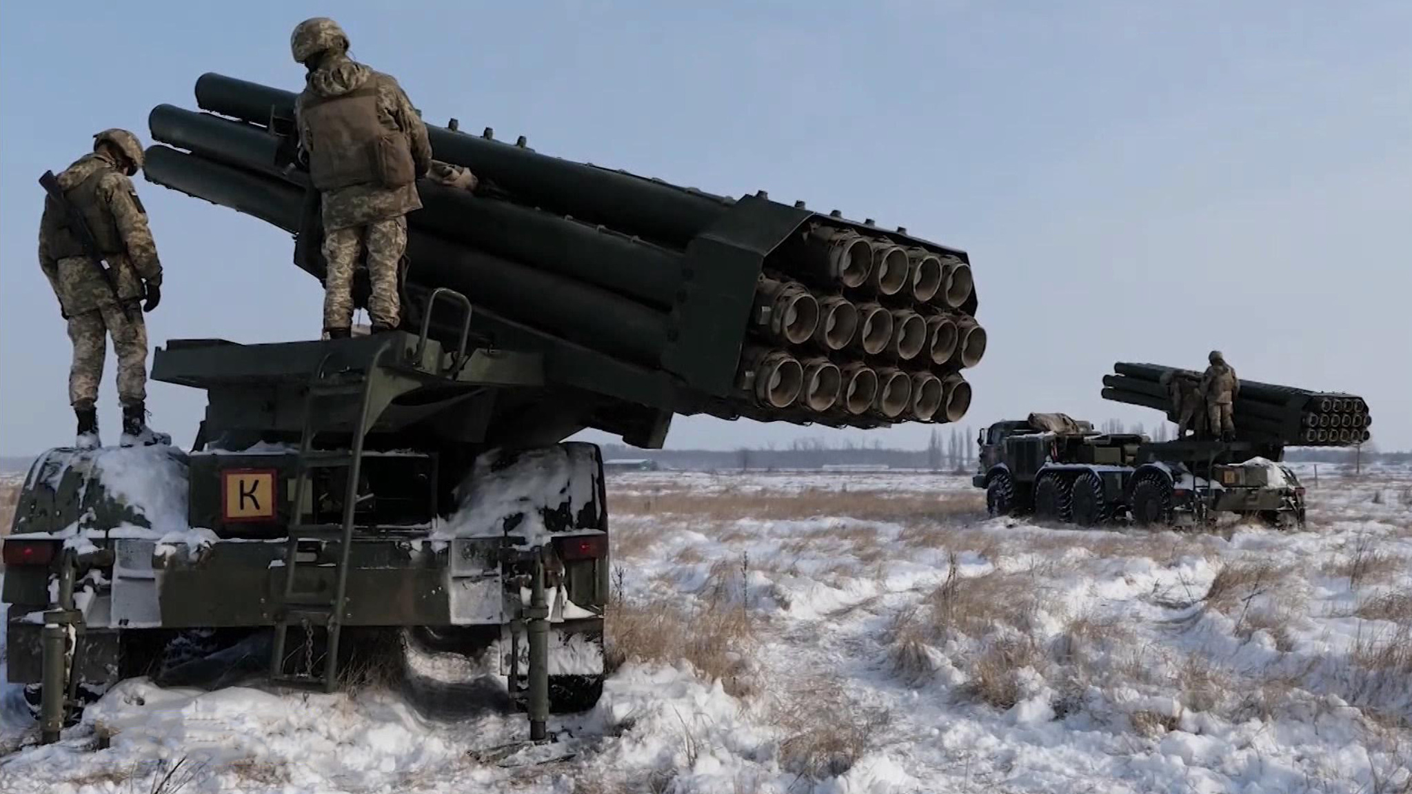 Зеленский опять передумал. Украинский президент готовится к войне