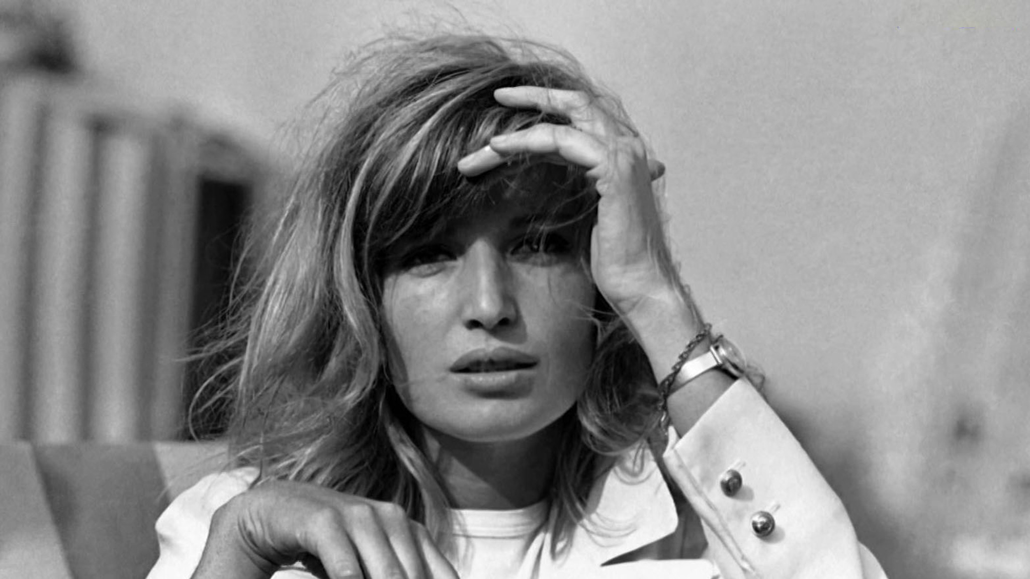 Королева итальянского кино: на 91-м году жизни скончалась Моника Витти