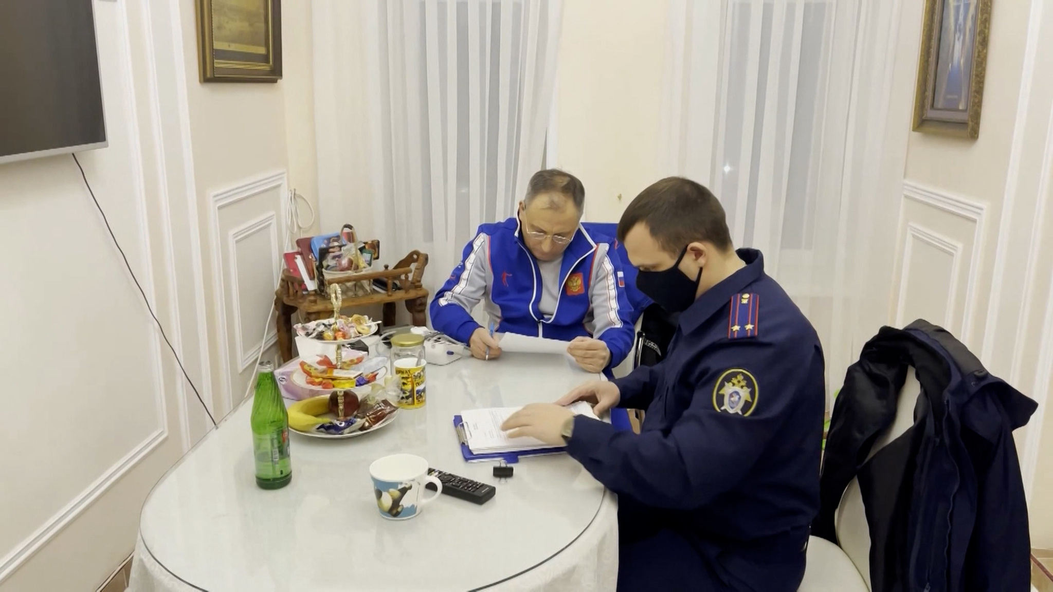 Новое разбирательство: в чем еще подозревают ректора Смоленского университета спорта
