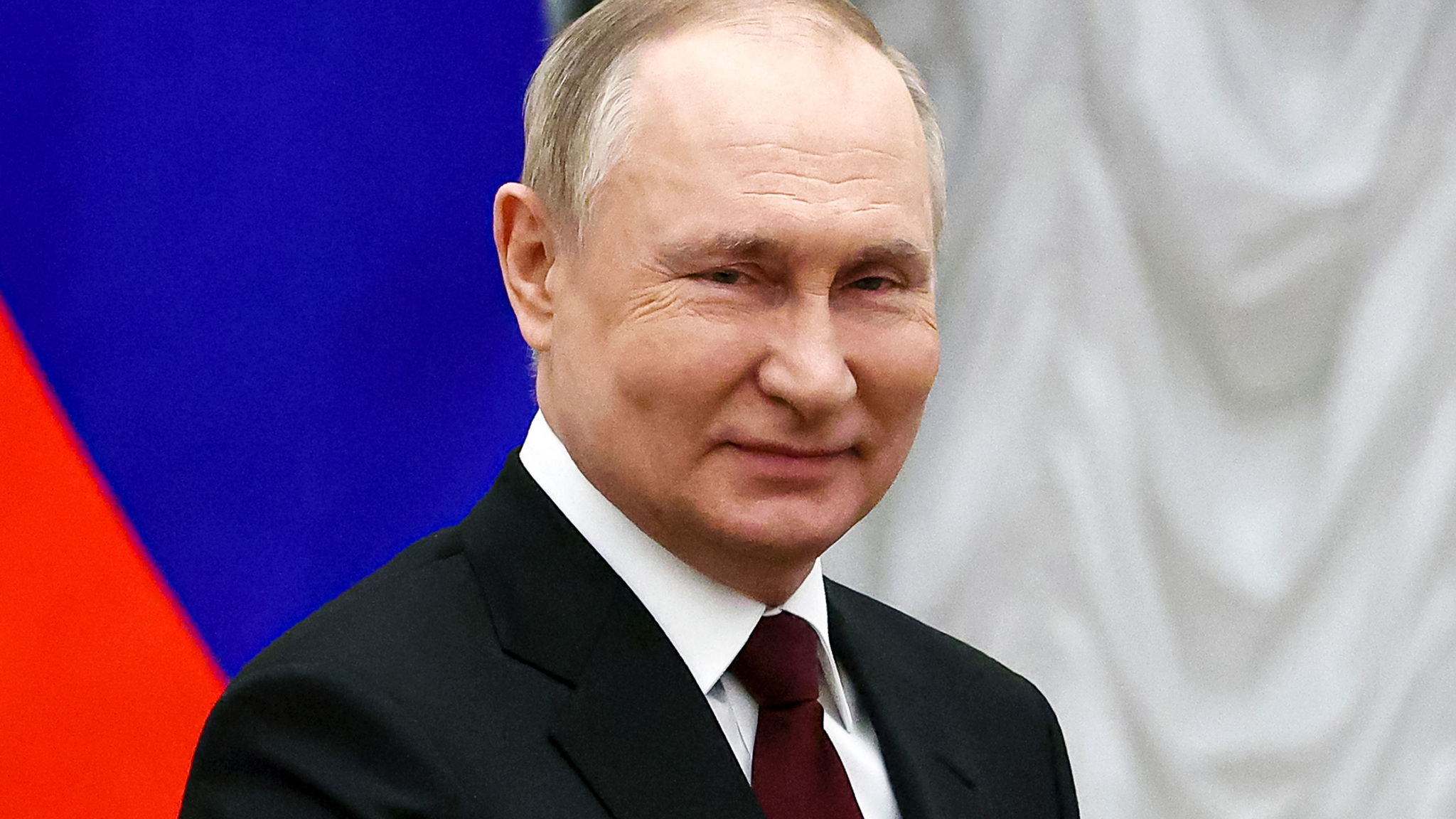 Путин пожелал удачи российским и аргентинским спортсменам на Олимпиаде в Пекине