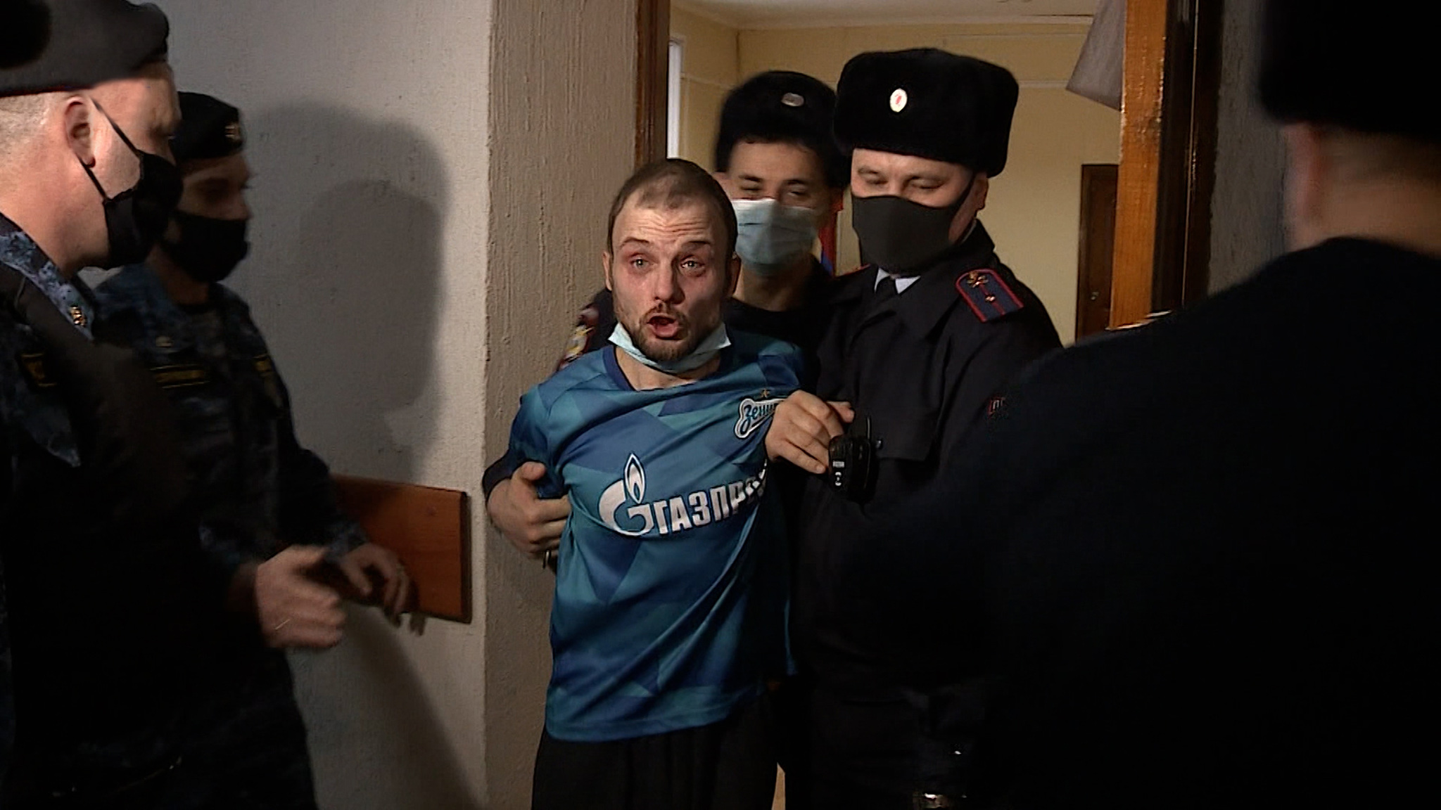 Стоило ребенку заплакать: Живодер избивал грудничка