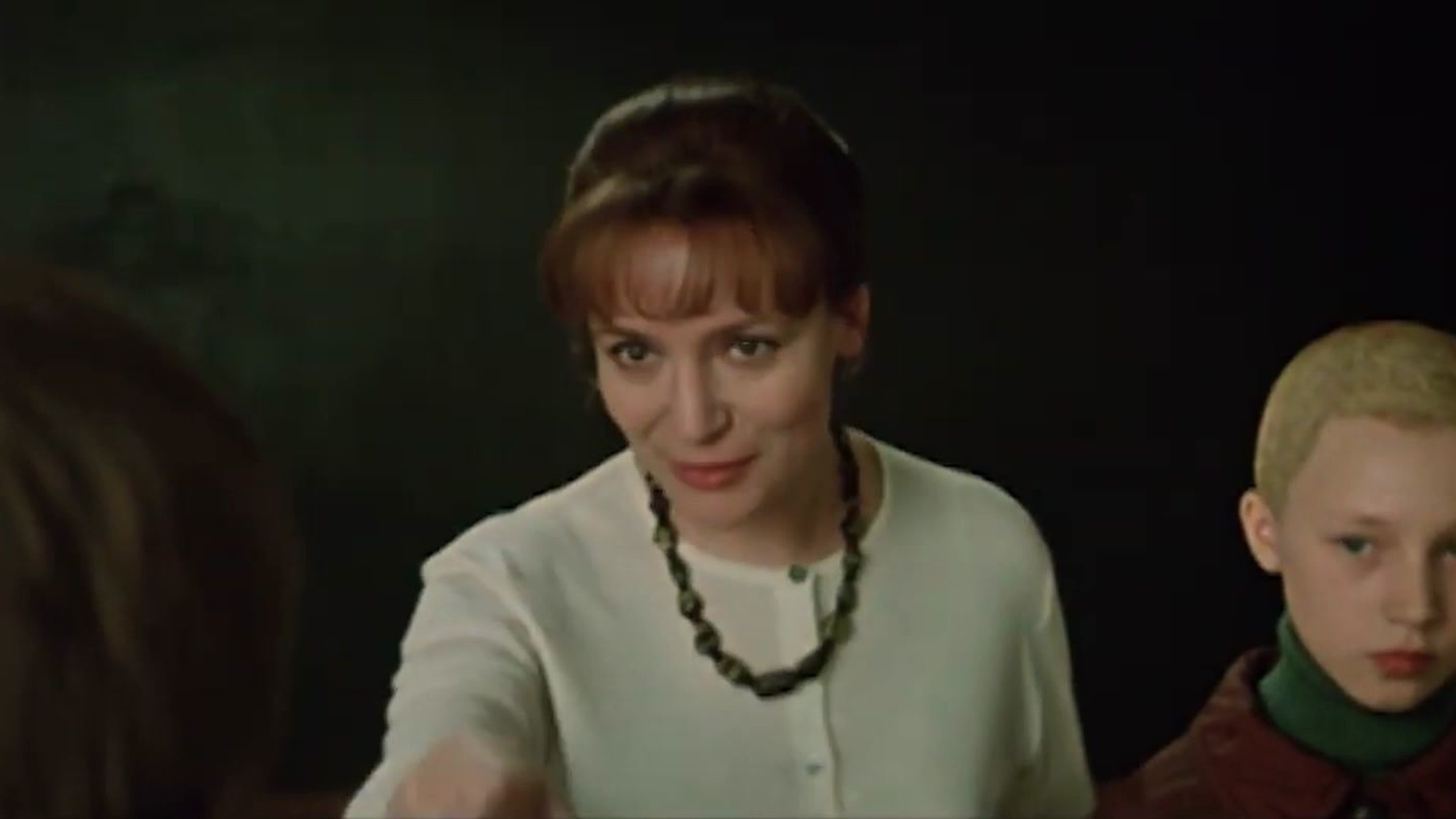 Елена Санаева