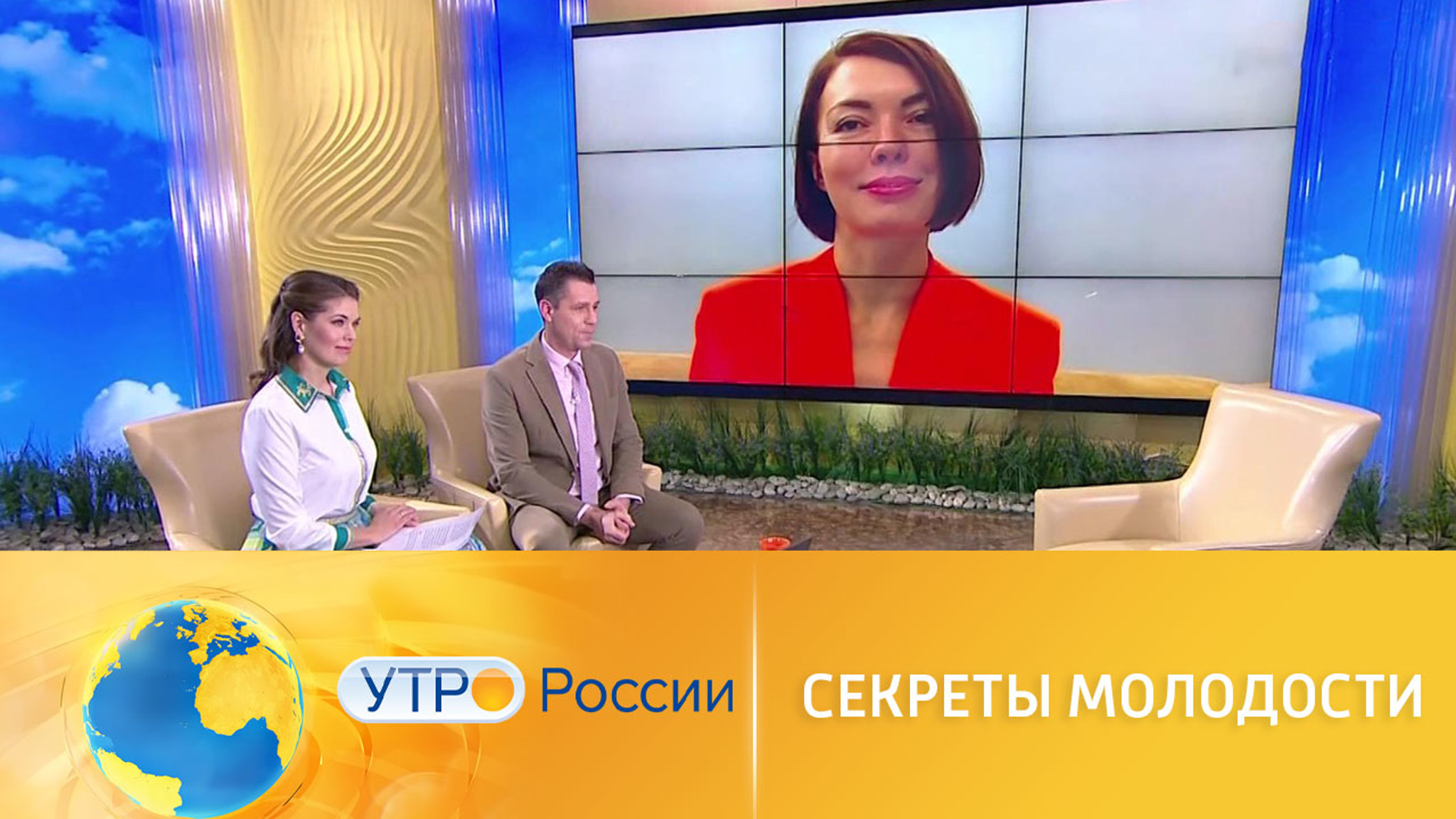 Косметолог объяснила, как правильно ухаживать за собой