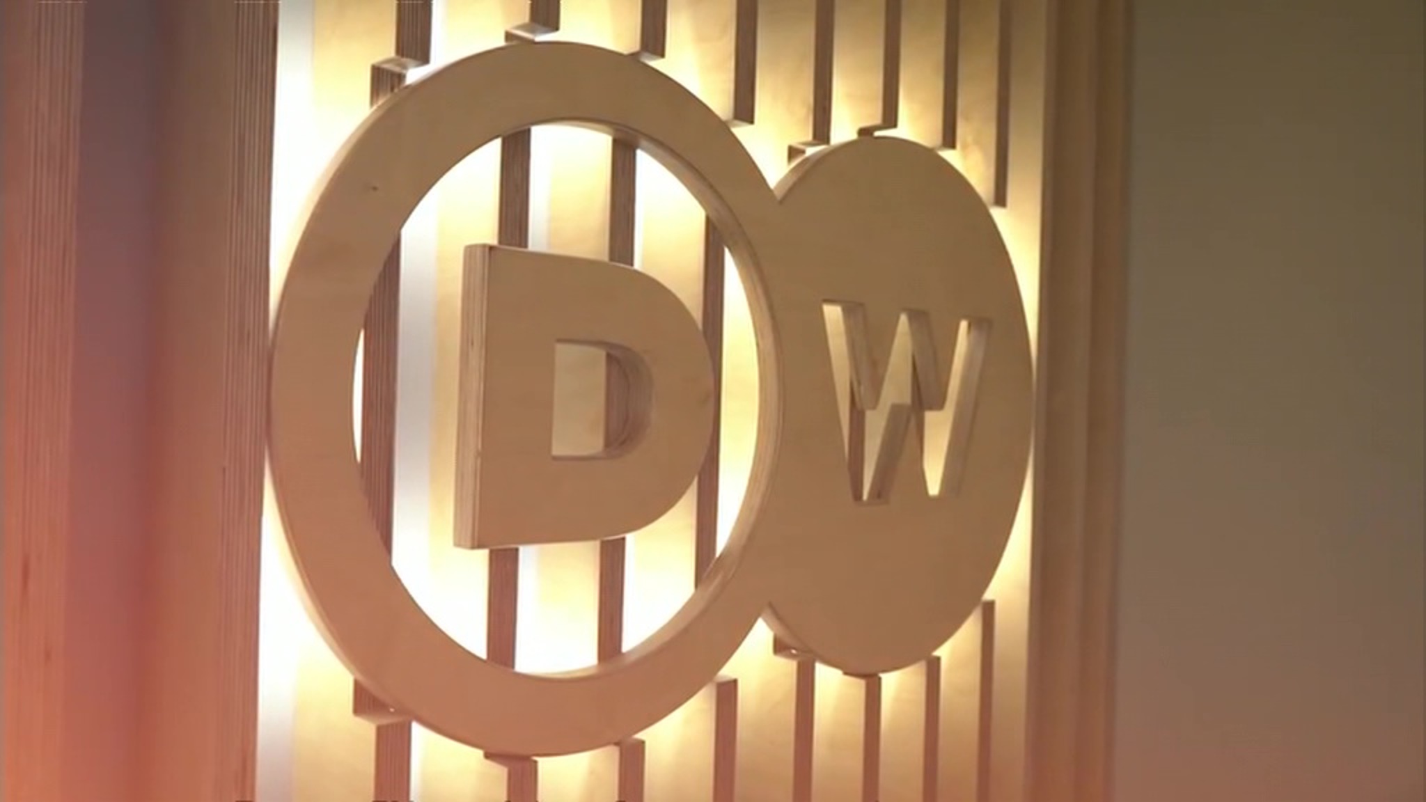 Власти Латвии готовы поддержать Deutsche Welle