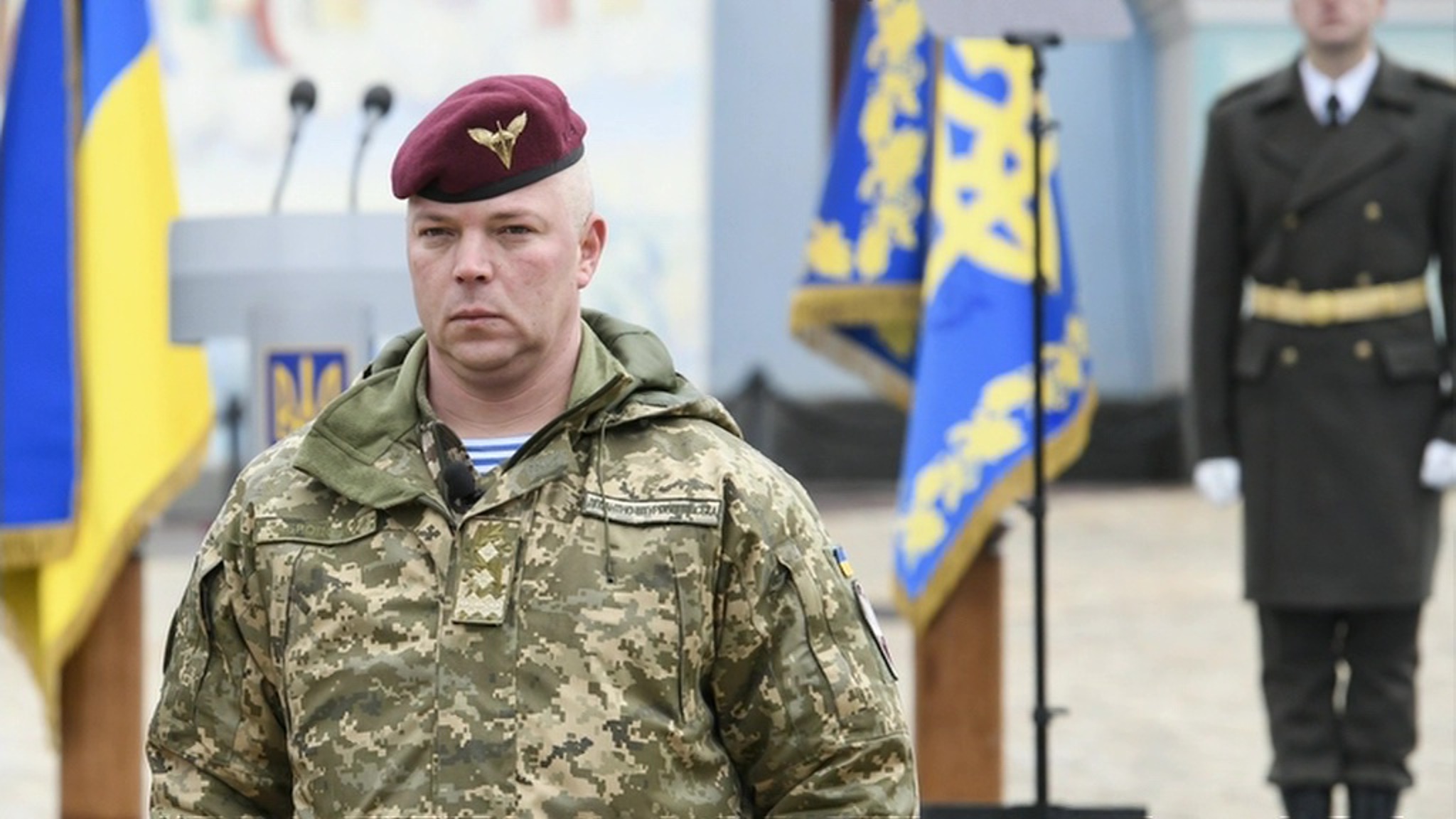 Депутата Рады Забродского обвинили в убийстве итальянского журналиста