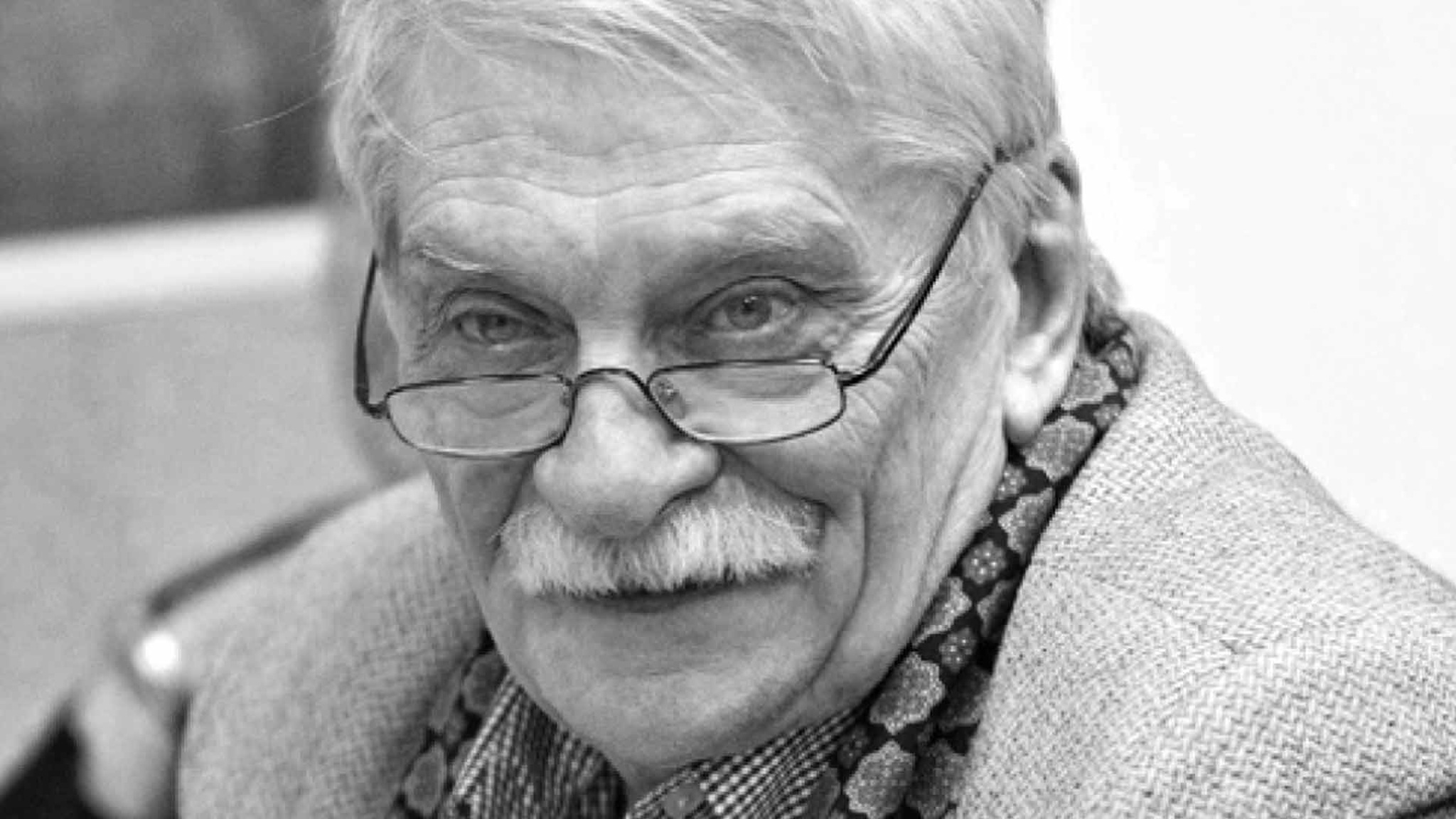 Умер кинорежиссер Виктор Бутурлин