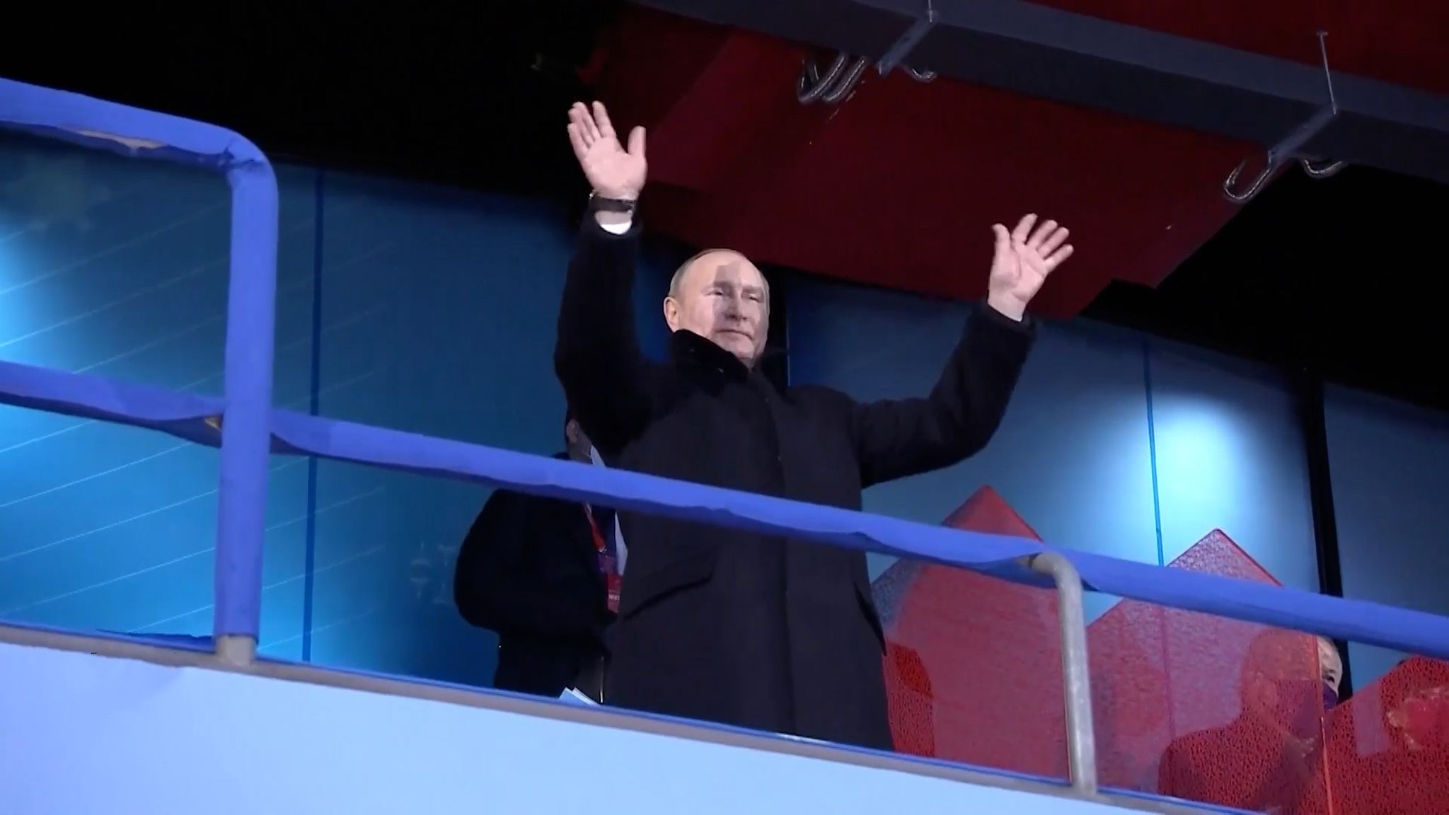 Визит Путина в Китай был максимально комфортным
