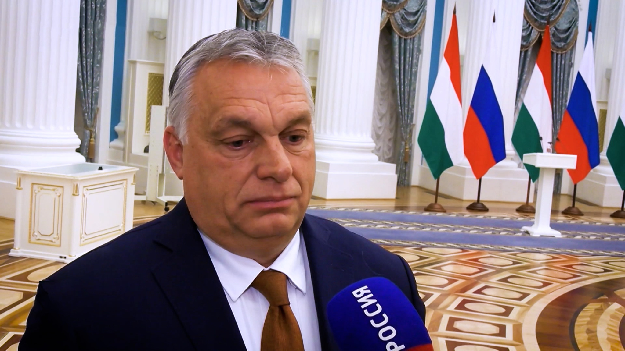 Хорошие отношения России и члена НАТО: рабочая модель Венгрии