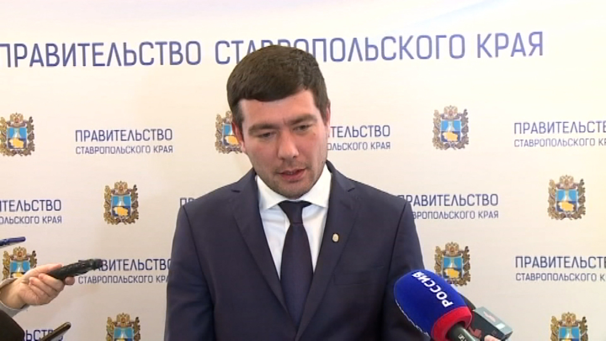 Салют, которого не было: бюджет Ставропольского края не досчитался 25 миллионов